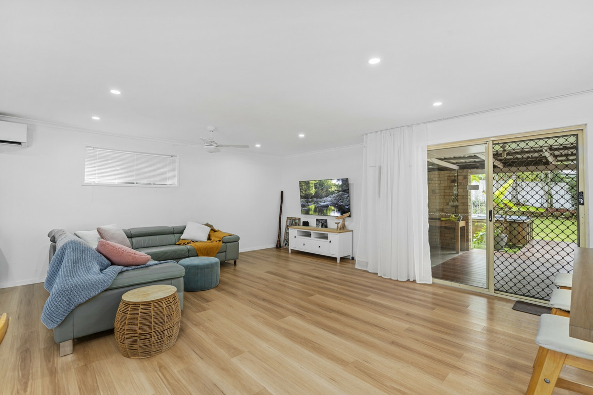 21 Saxon Court, NERANG