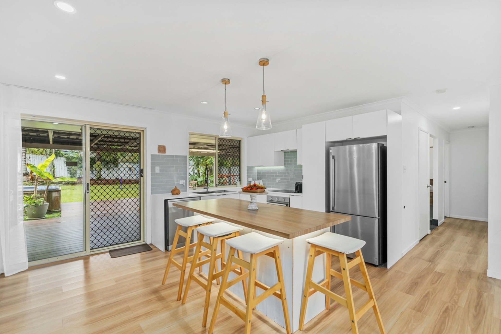 21 Saxon Court, NERANG