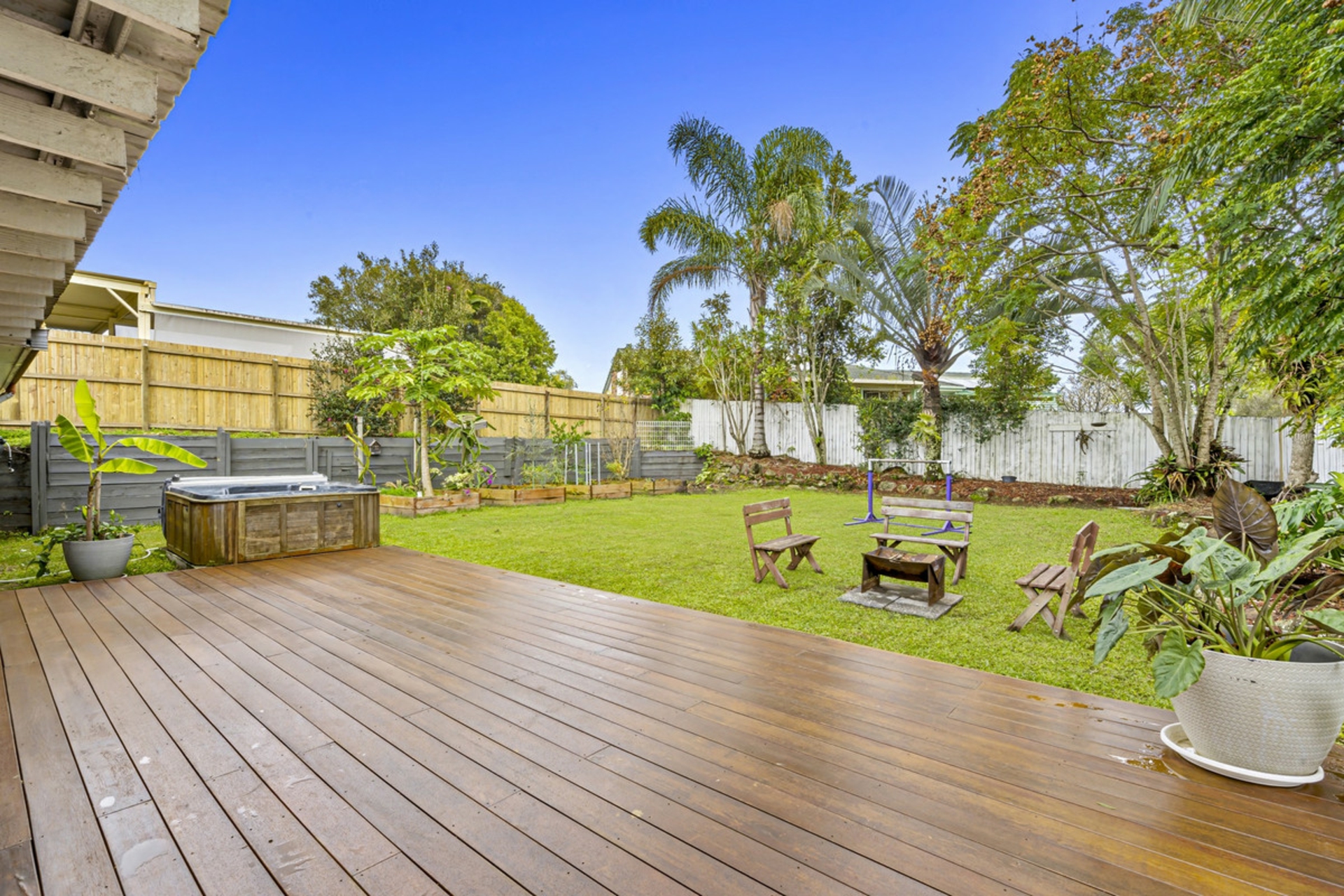 21 Saxon Court, NERANG