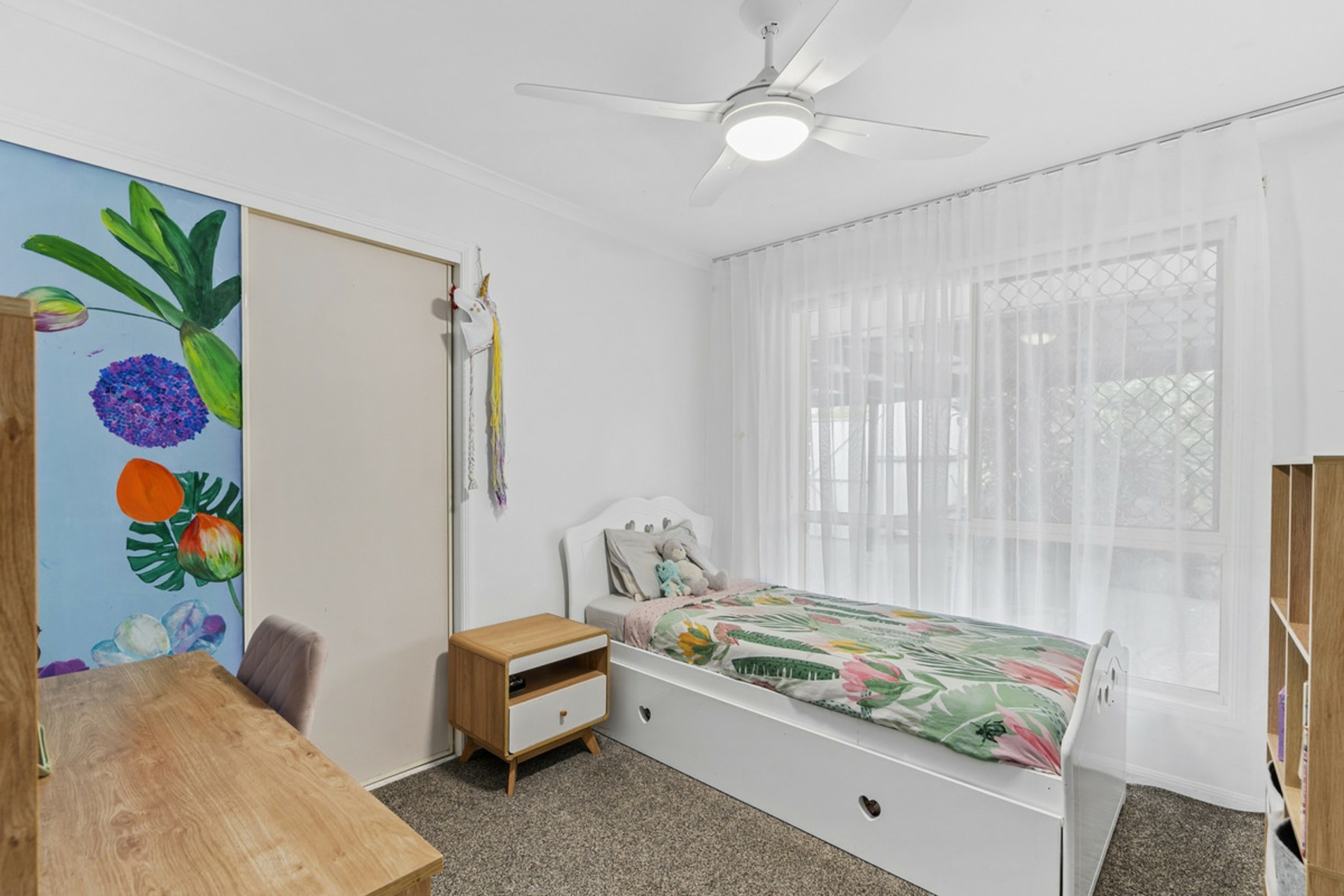 21 Saxon Court, NERANG