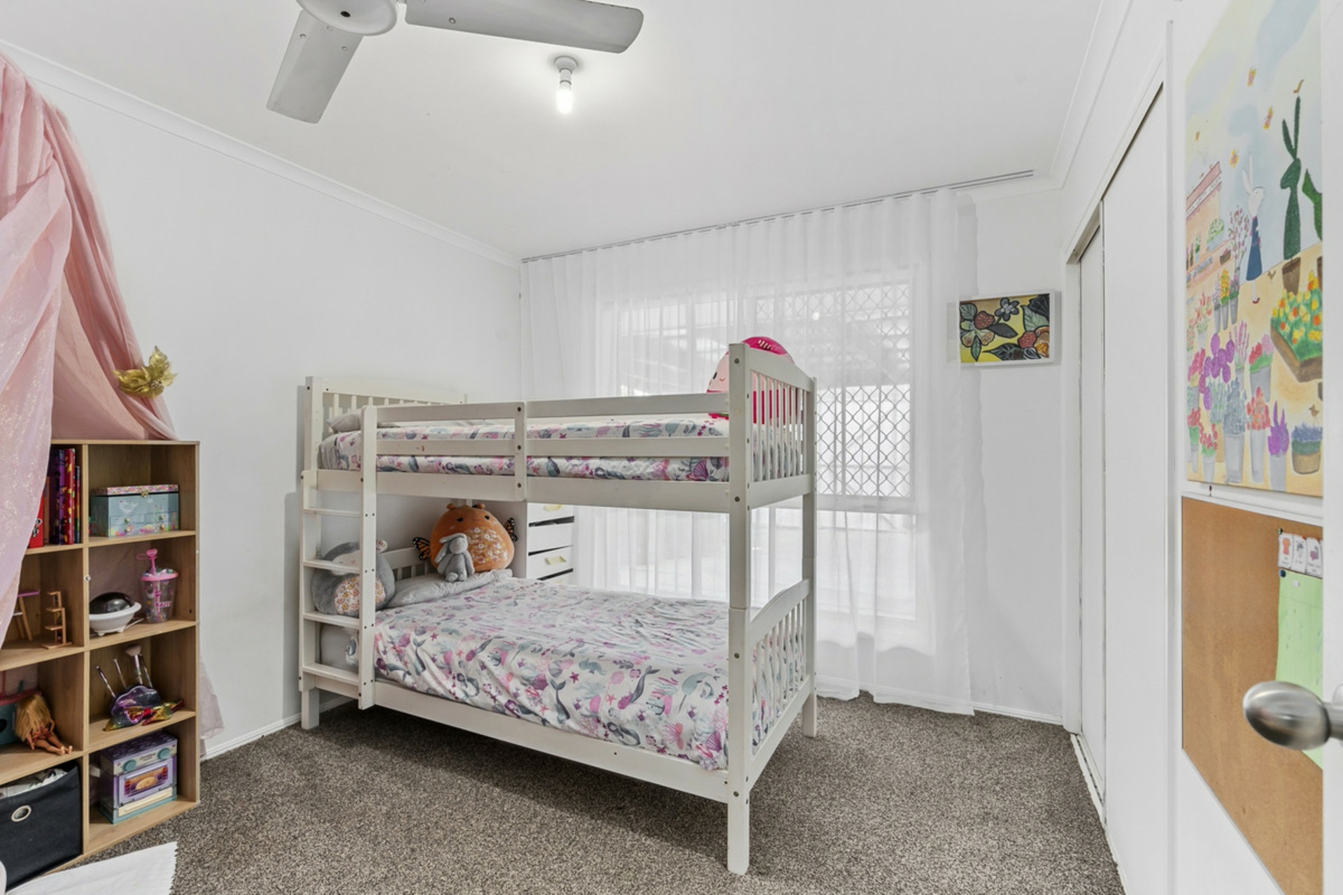 21 Saxon Court, NERANG