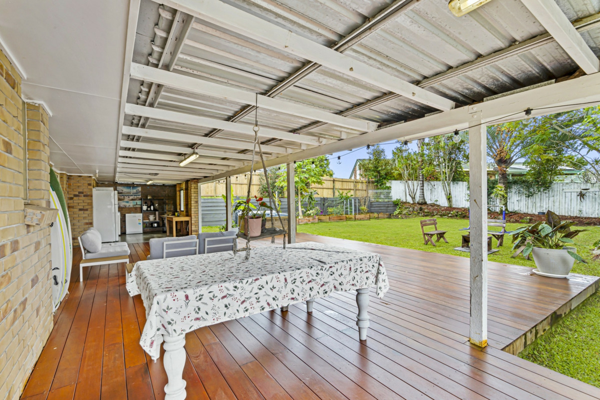 21 Saxon Court, NERANG