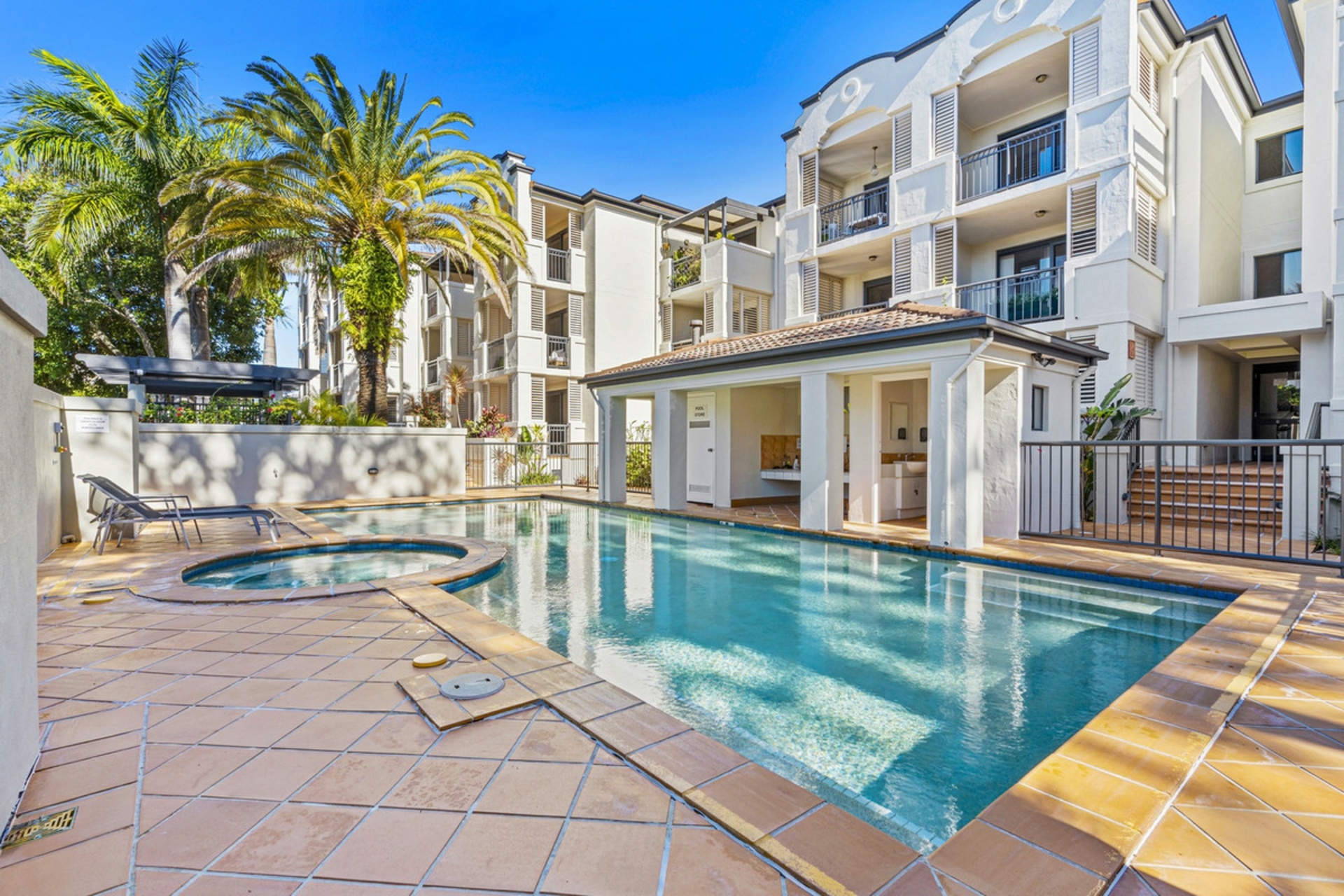 9/38-46 Petrel Avenue, MERMAID BEACH