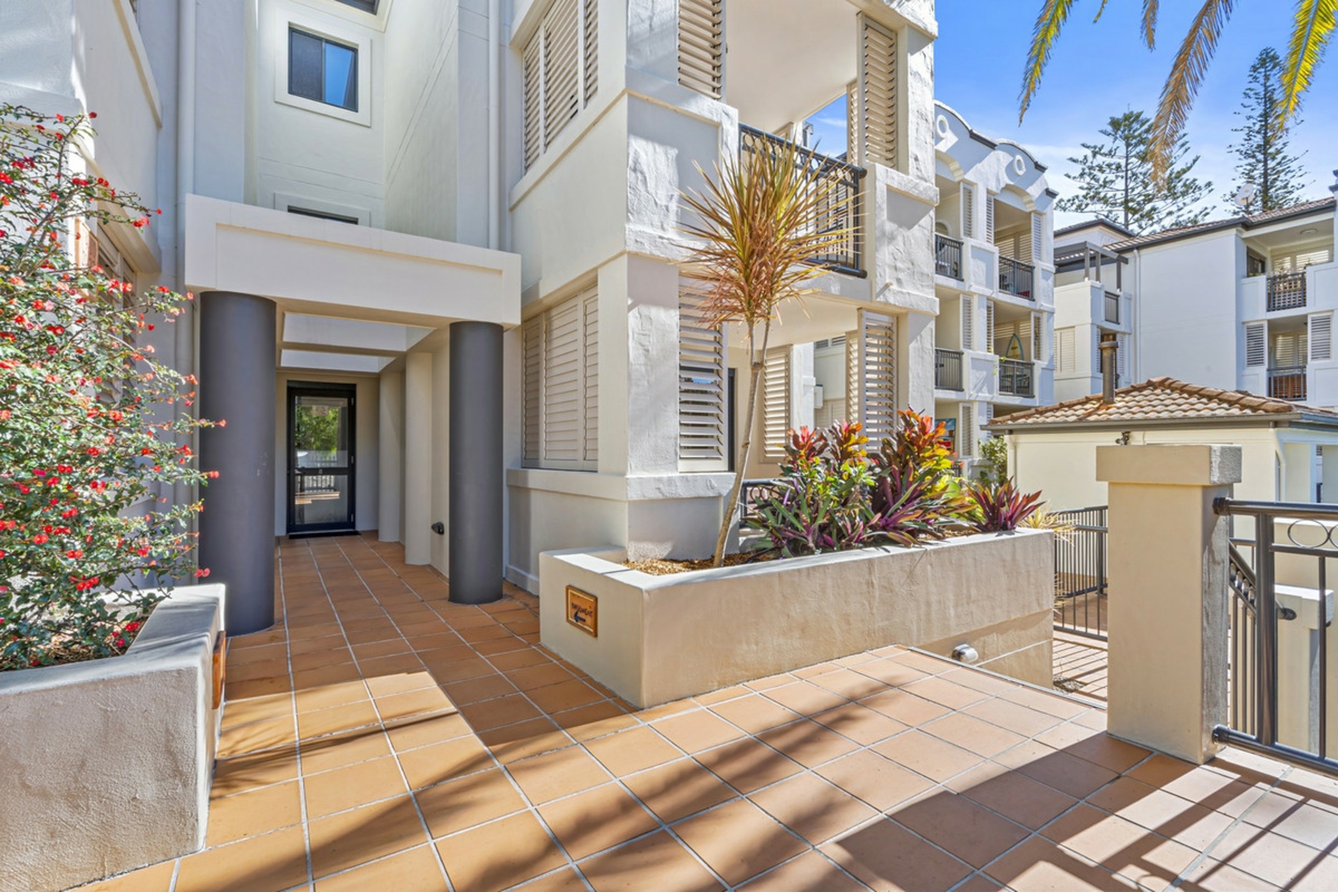 9/38-46 Petrel Avenue, MERMAID BEACH