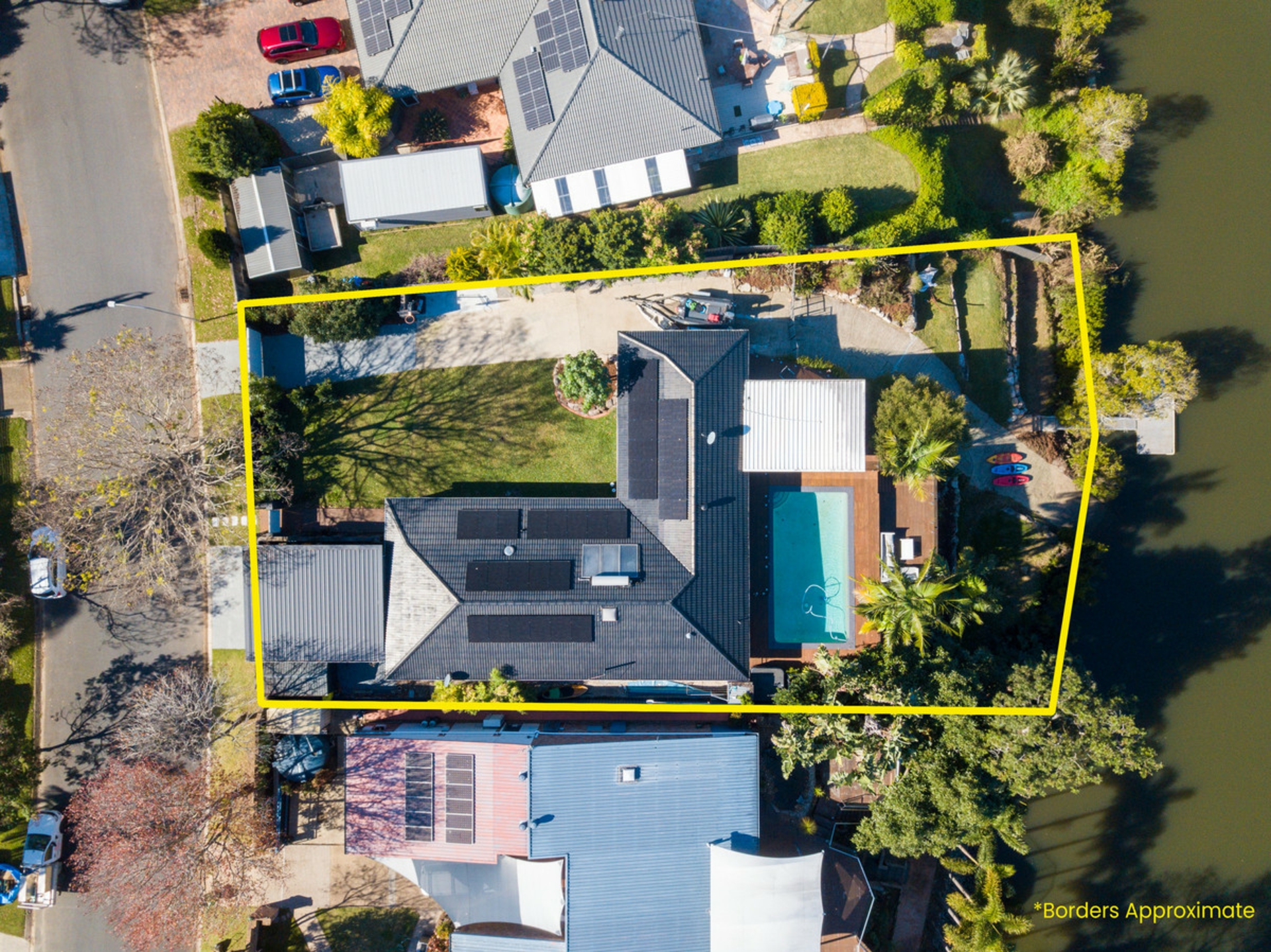 53 Nerang River Drive, NERANG