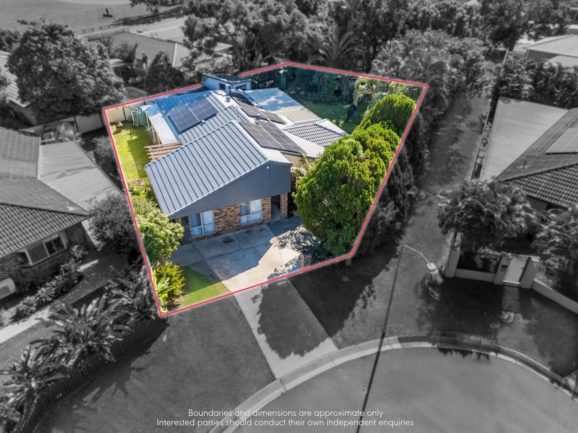 4 Rill Court, NERANG