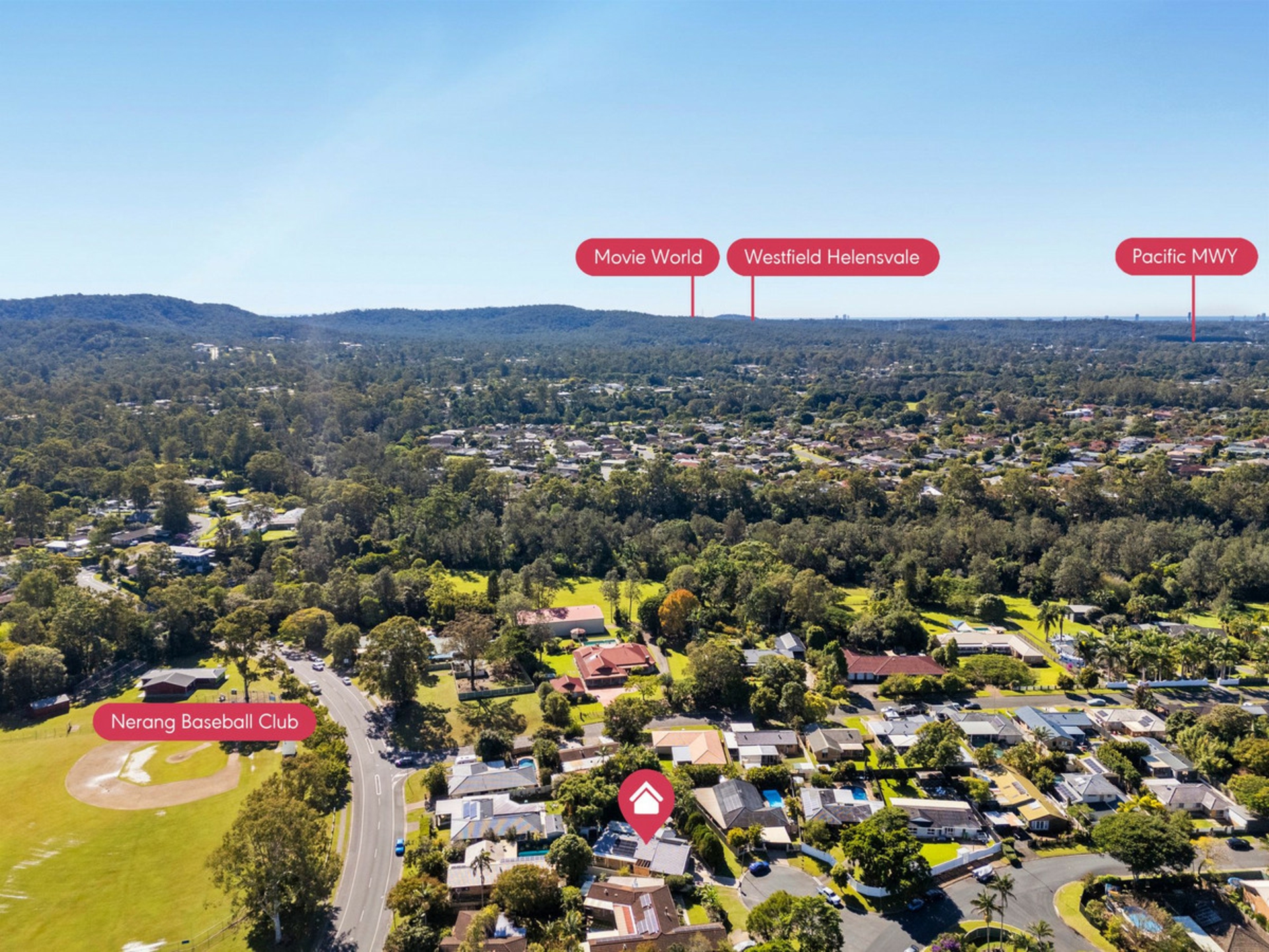 4 Rill Court, NERANG