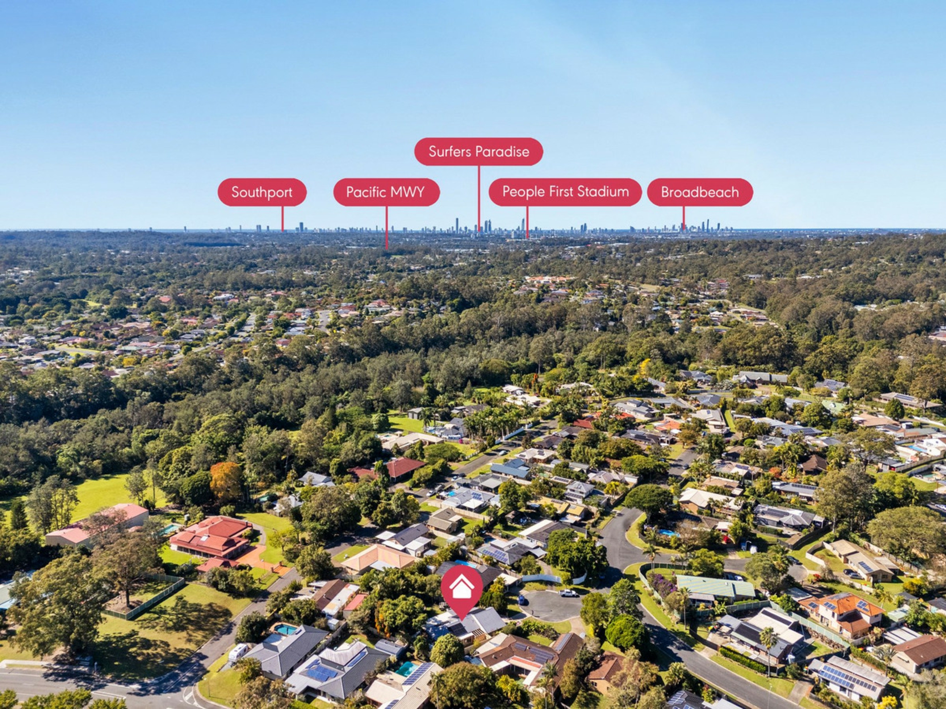4 Rill Court, NERANG