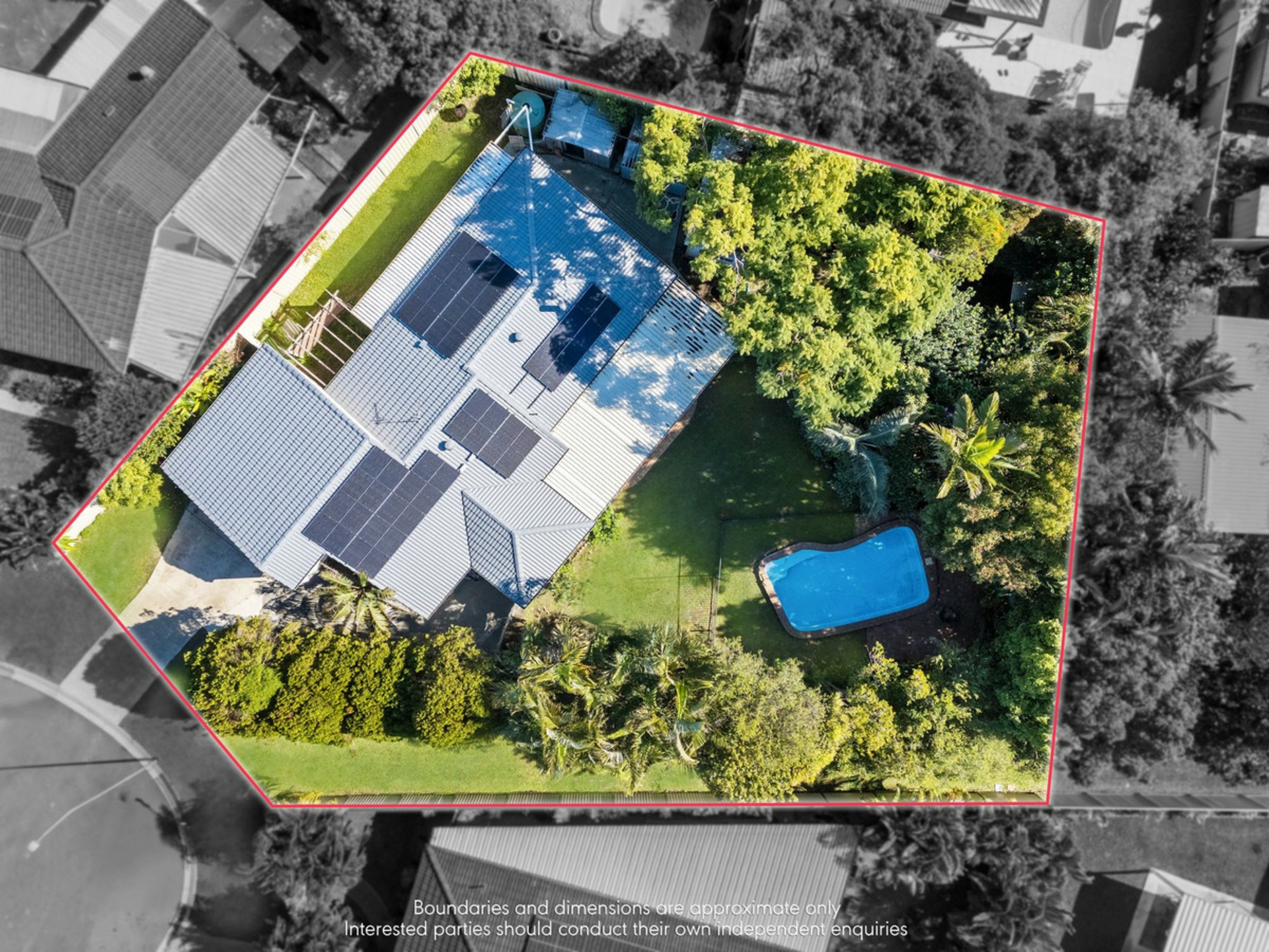 4 Rill Court, NERANG