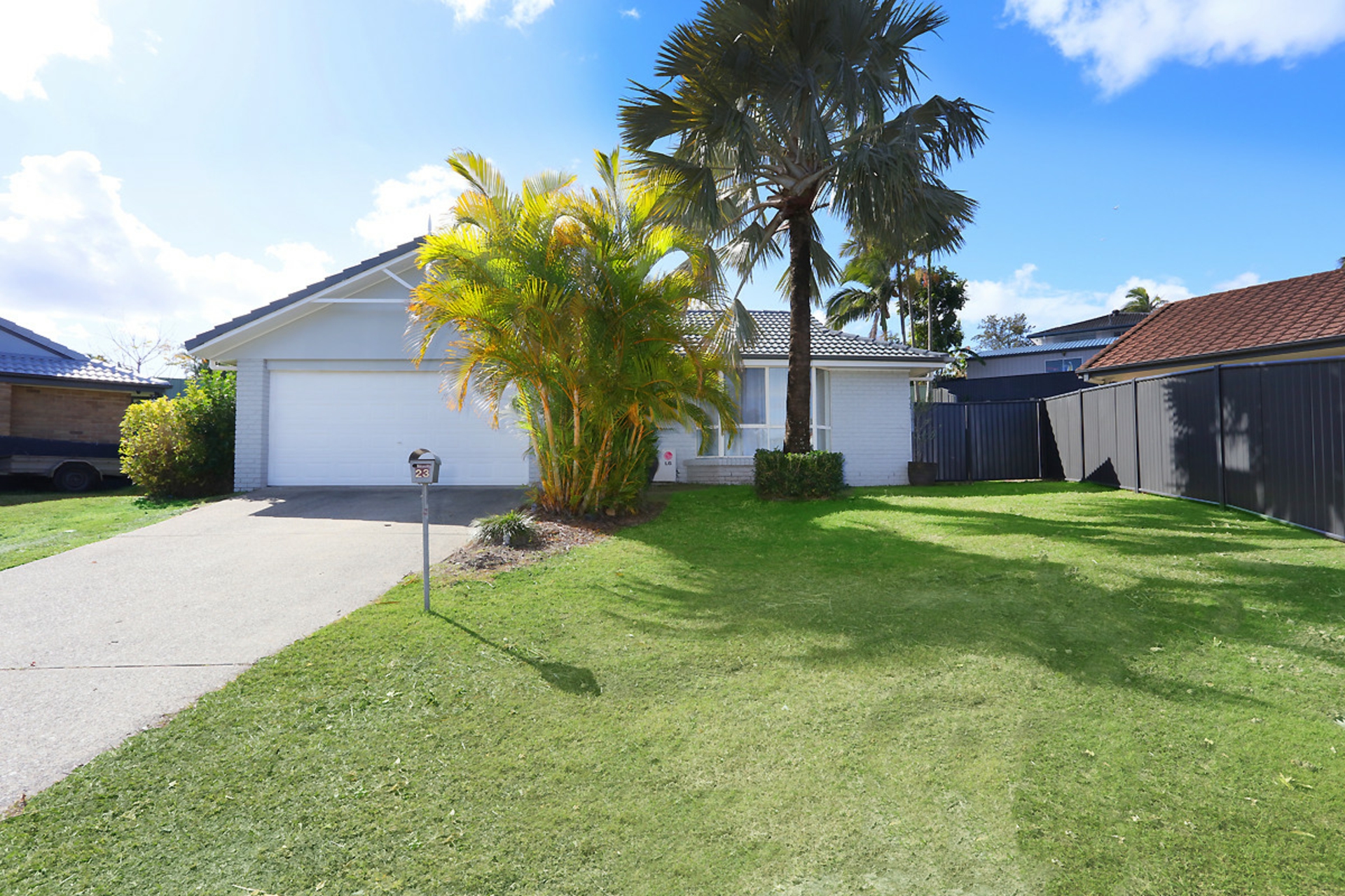 23 Glengarry Close, HIGHLAND PARK