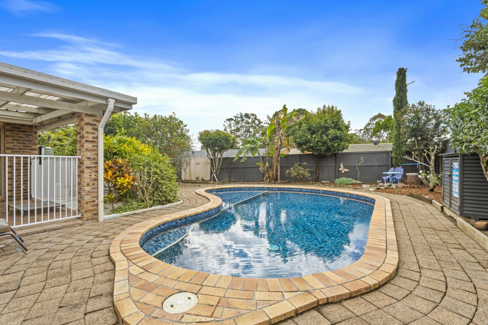 1 Rill Court, NERANG