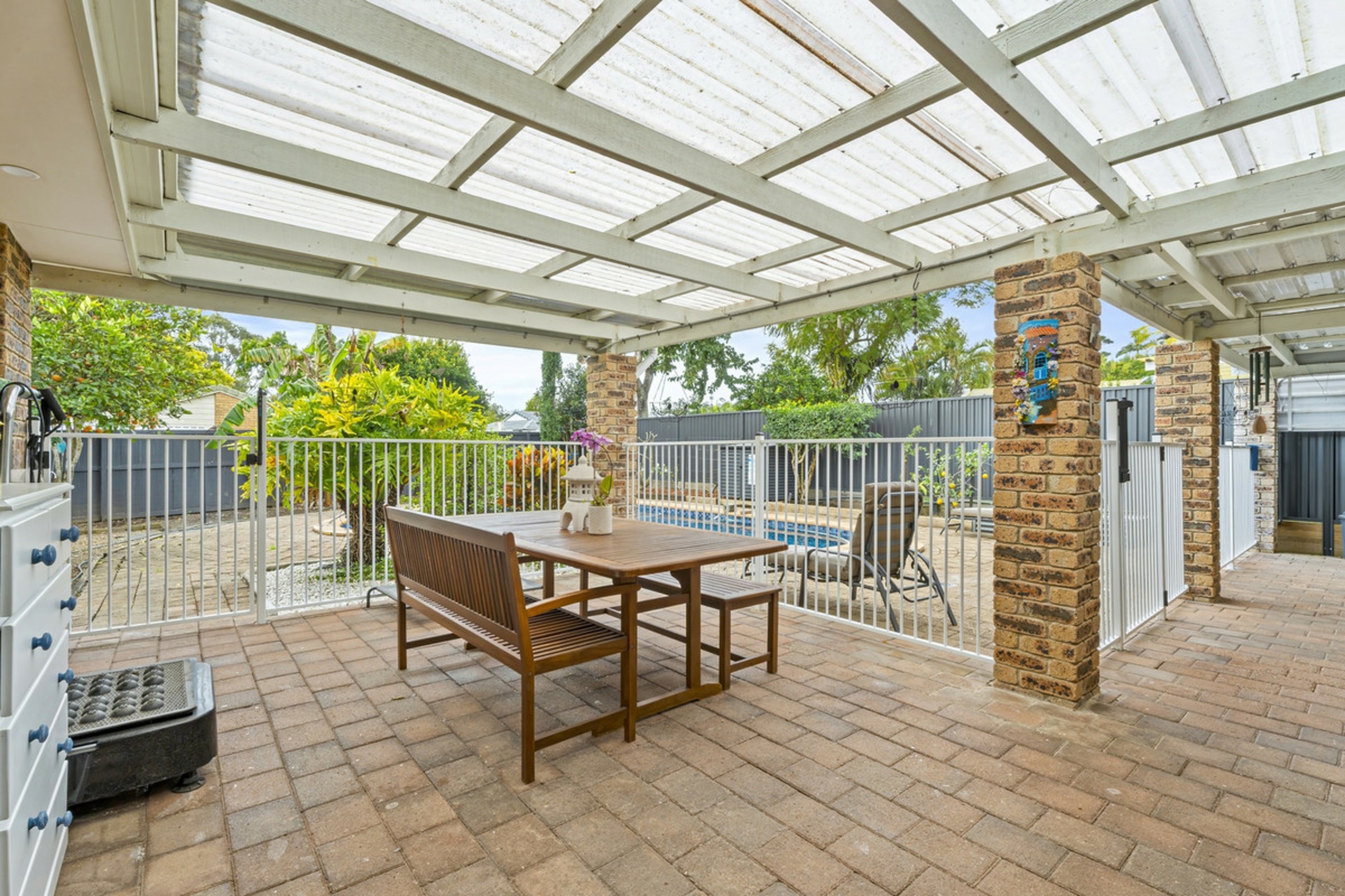 1 Rill Court, NERANG