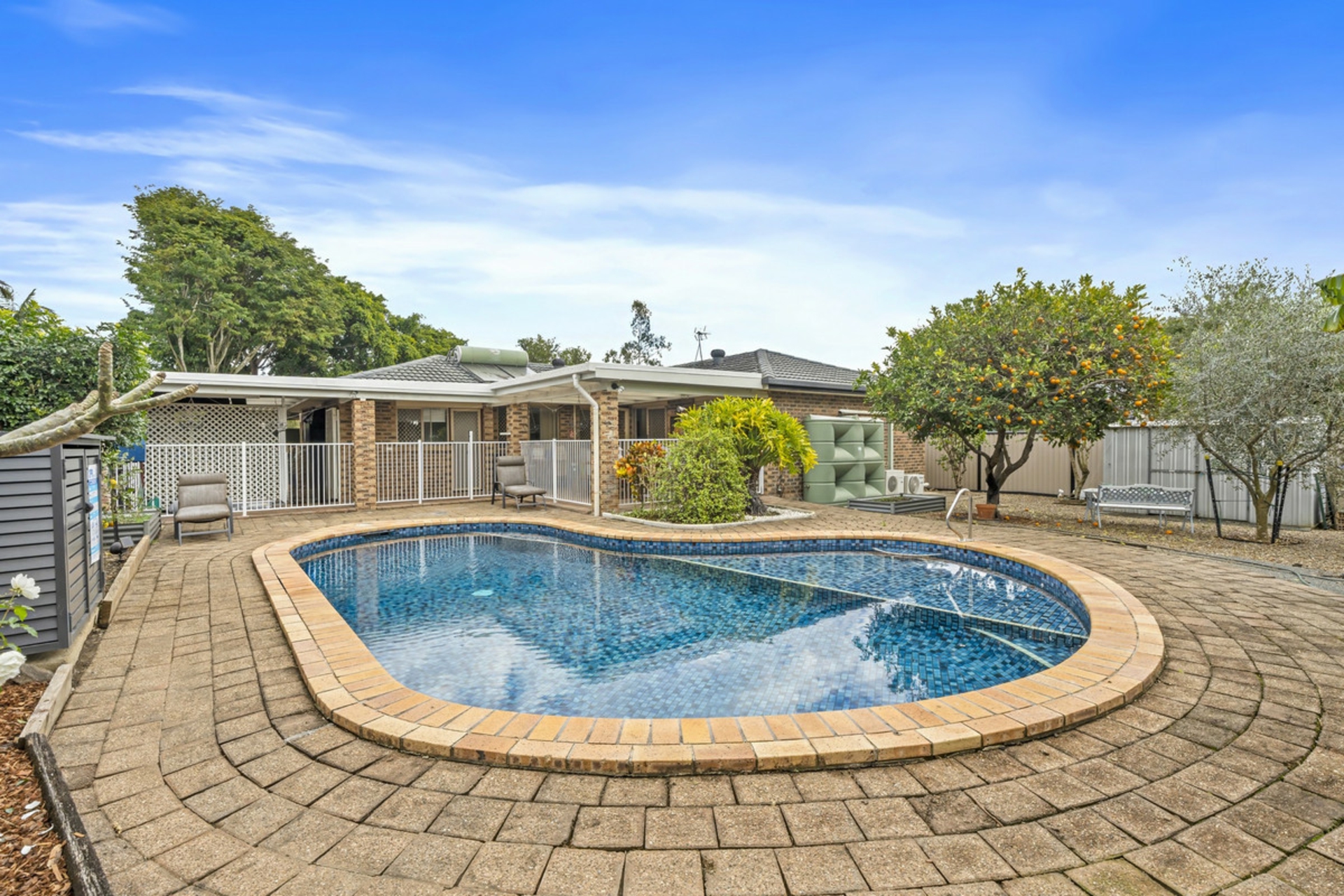 1 Rill Court, NERANG