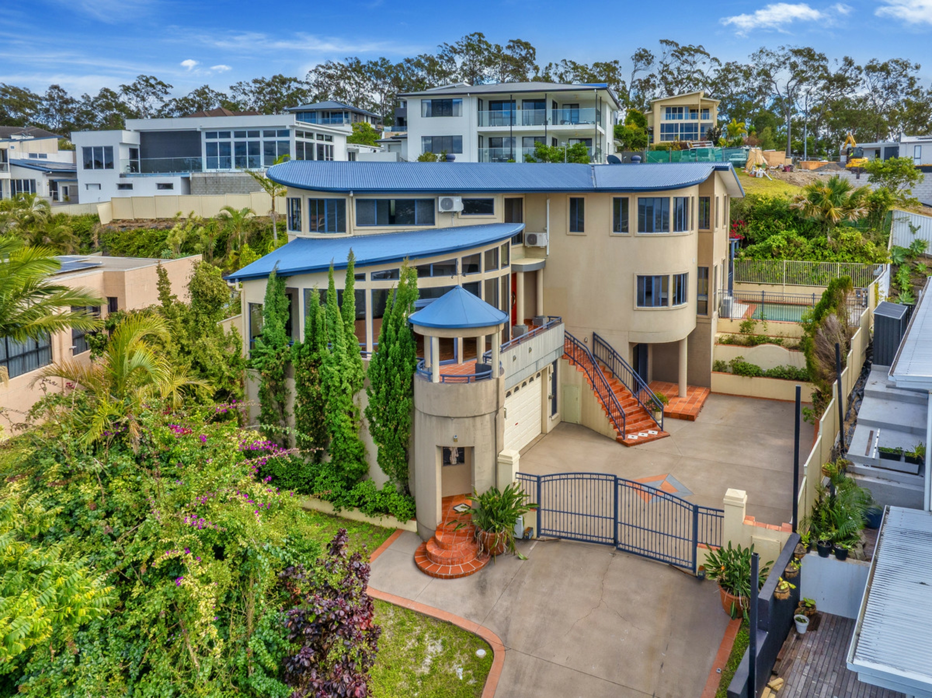 30 Ballah Crescent, Highland Park