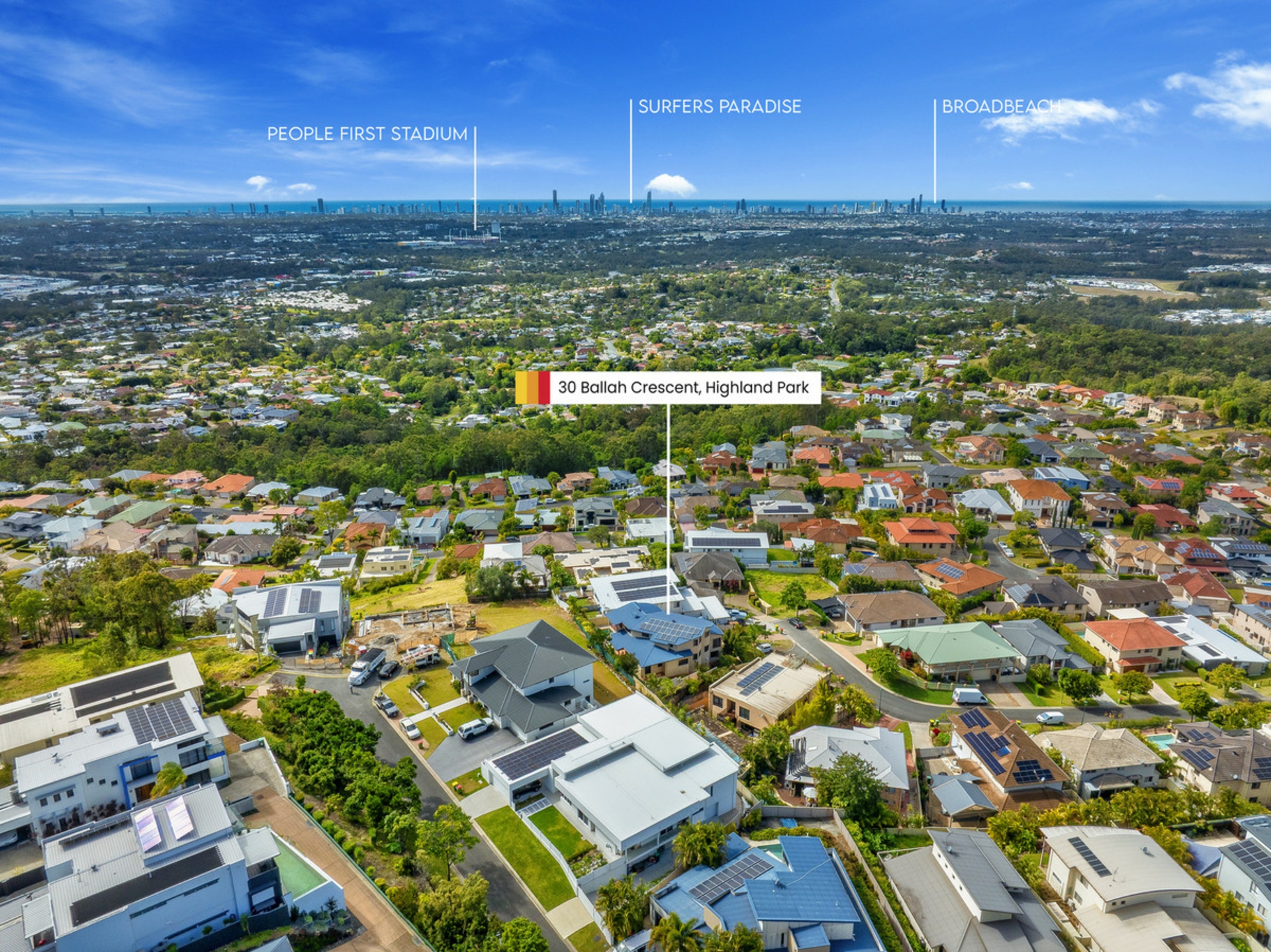 30 Ballah Crescent, Highland Park