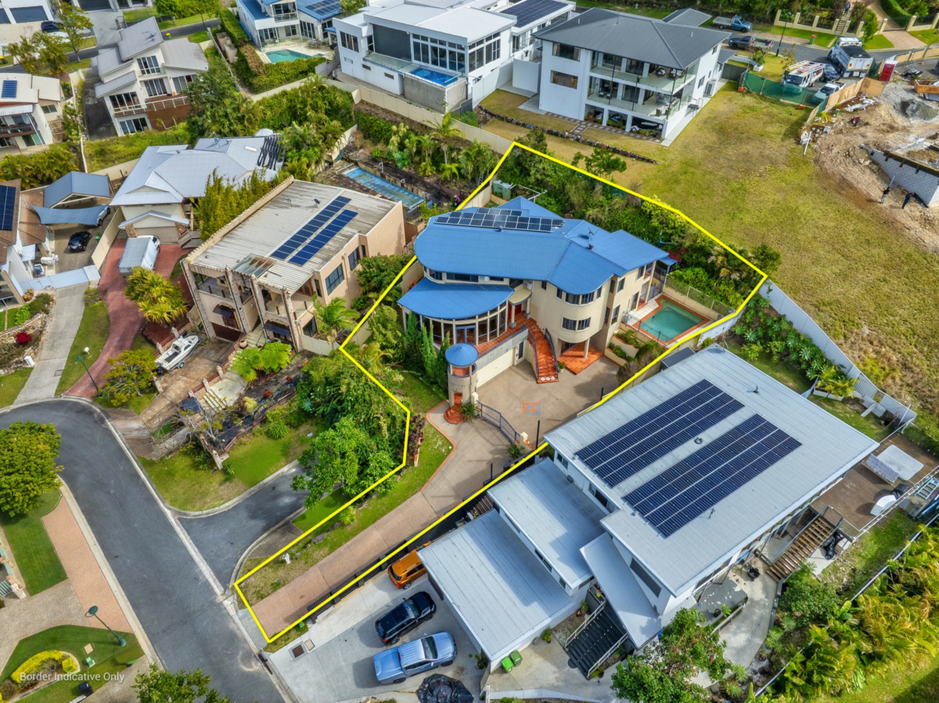 30 Ballah Crescent, Highland Park