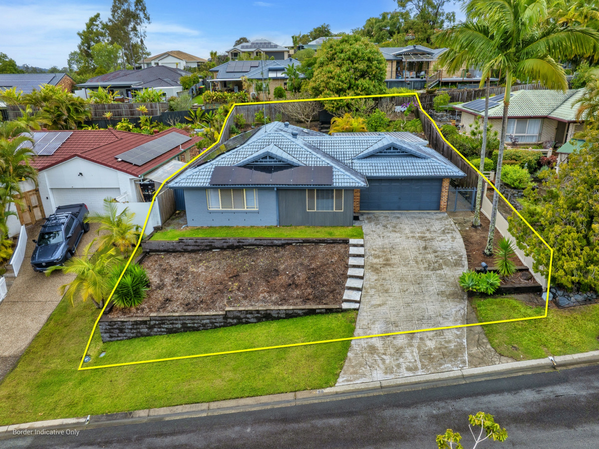 20 Polynesia Avenue, Pacific Pines