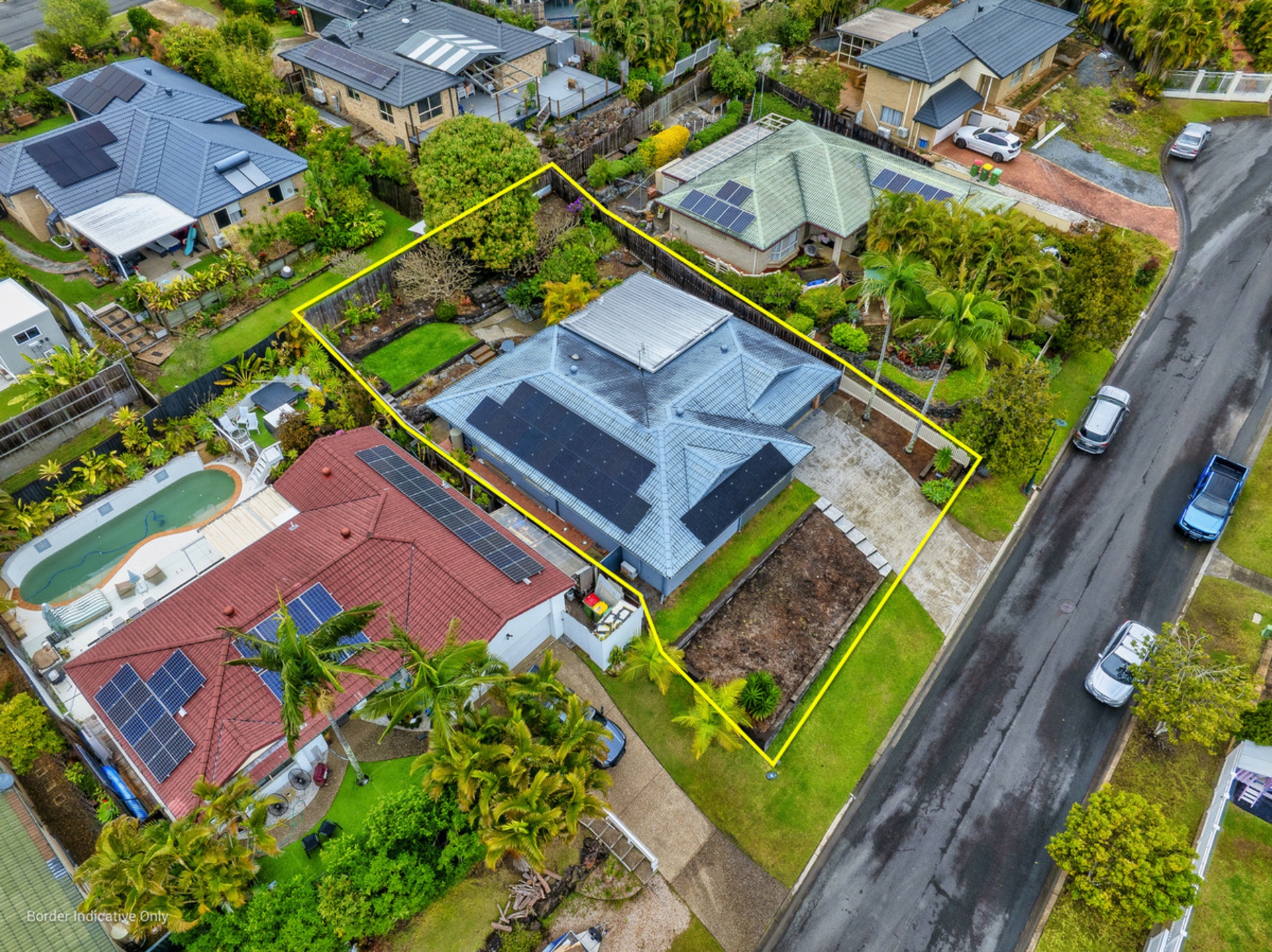 20 Polynesia Avenue, Pacific Pines