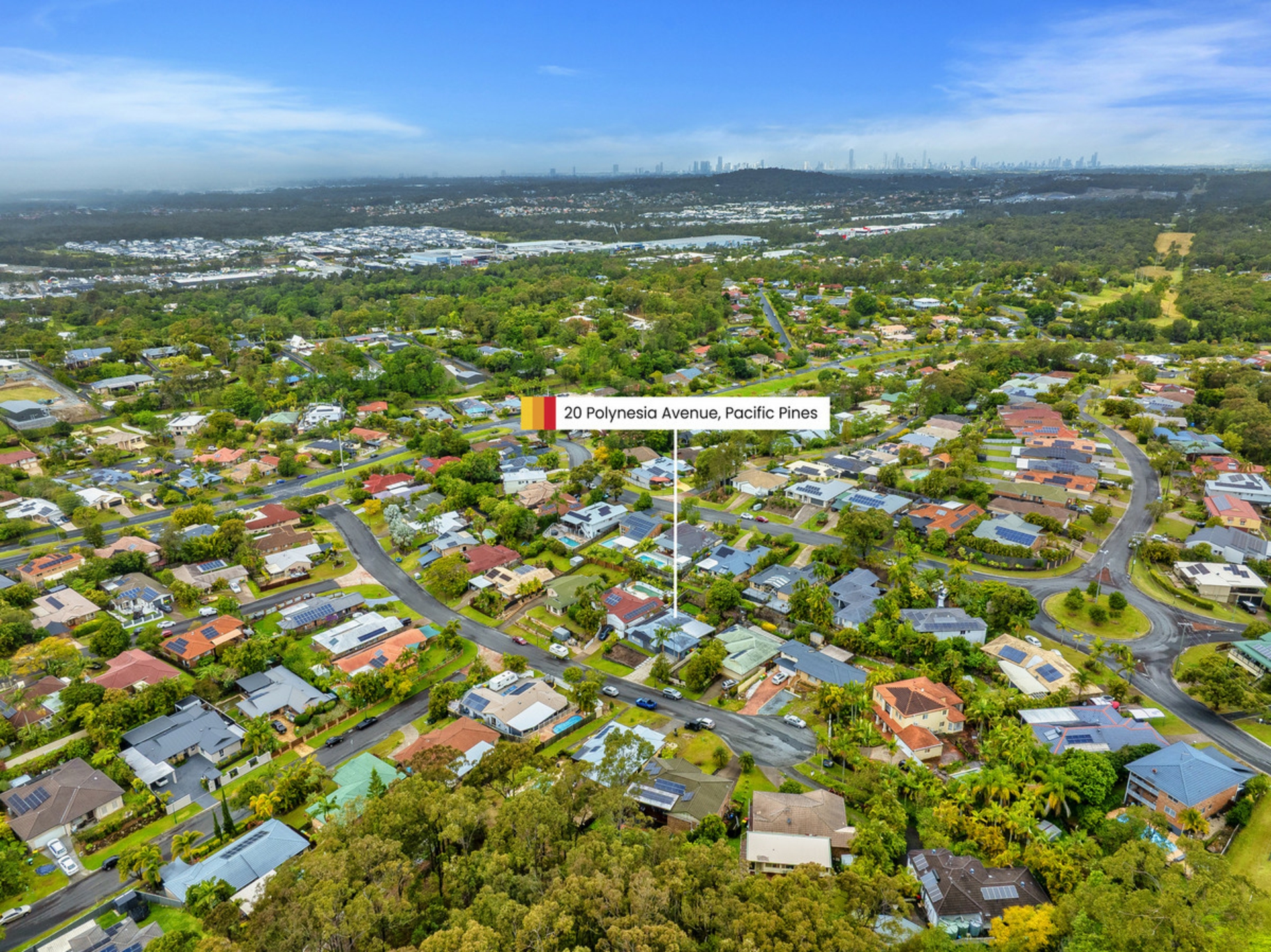 20 Polynesia Avenue, Pacific Pines
