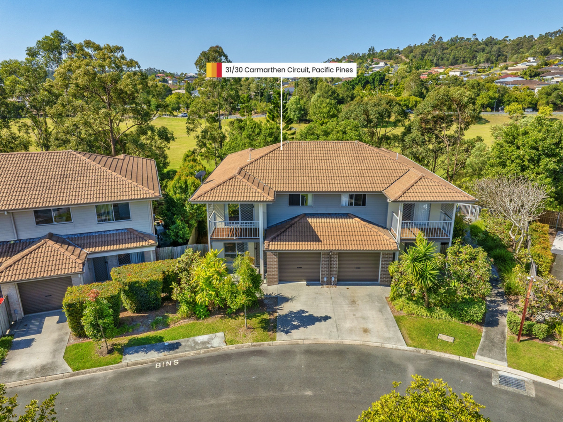 31/30 Carmarthen Circuit, Pacific Pines