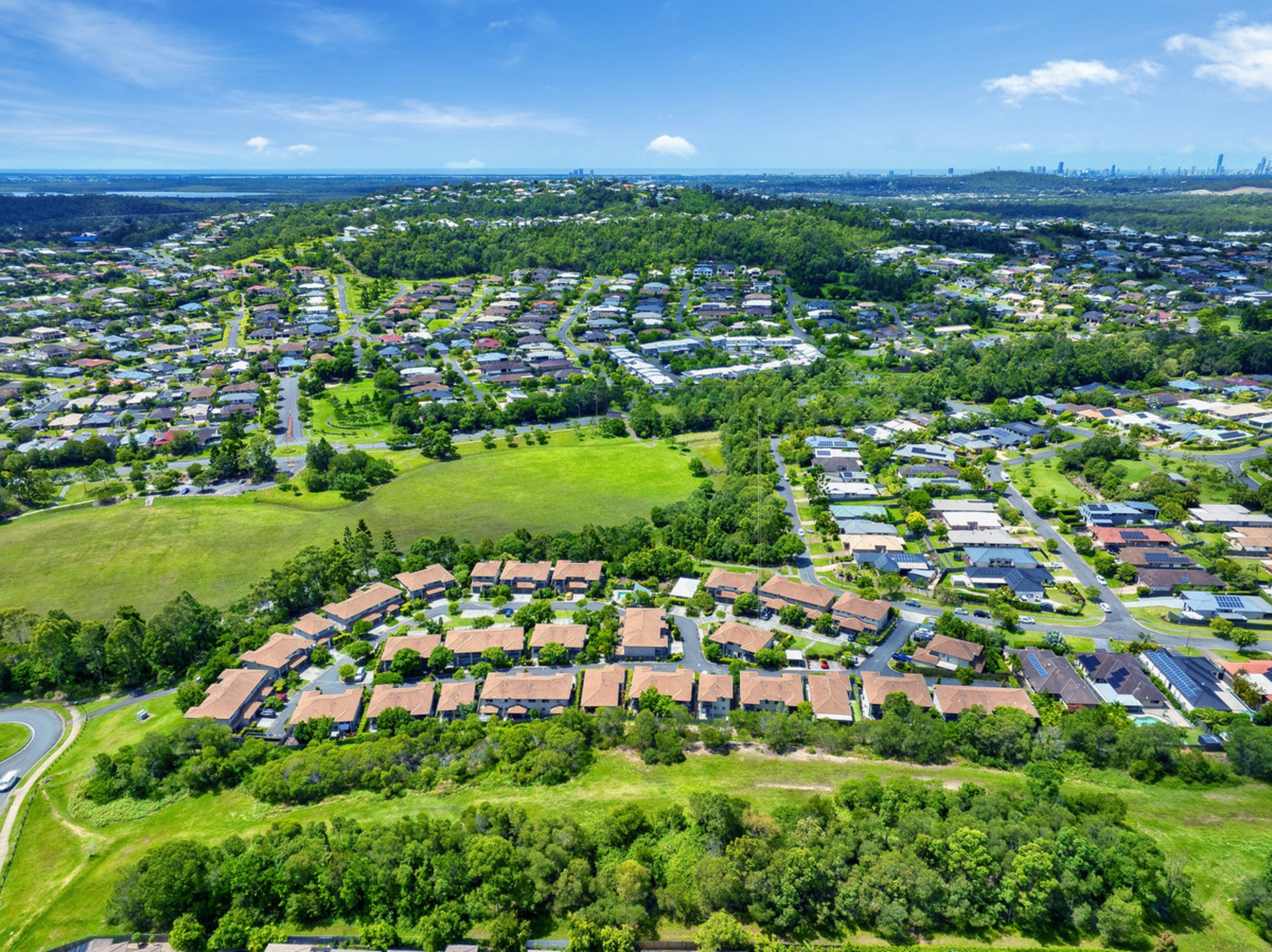 31/30 Carmarthen Circuit, Pacific Pines
