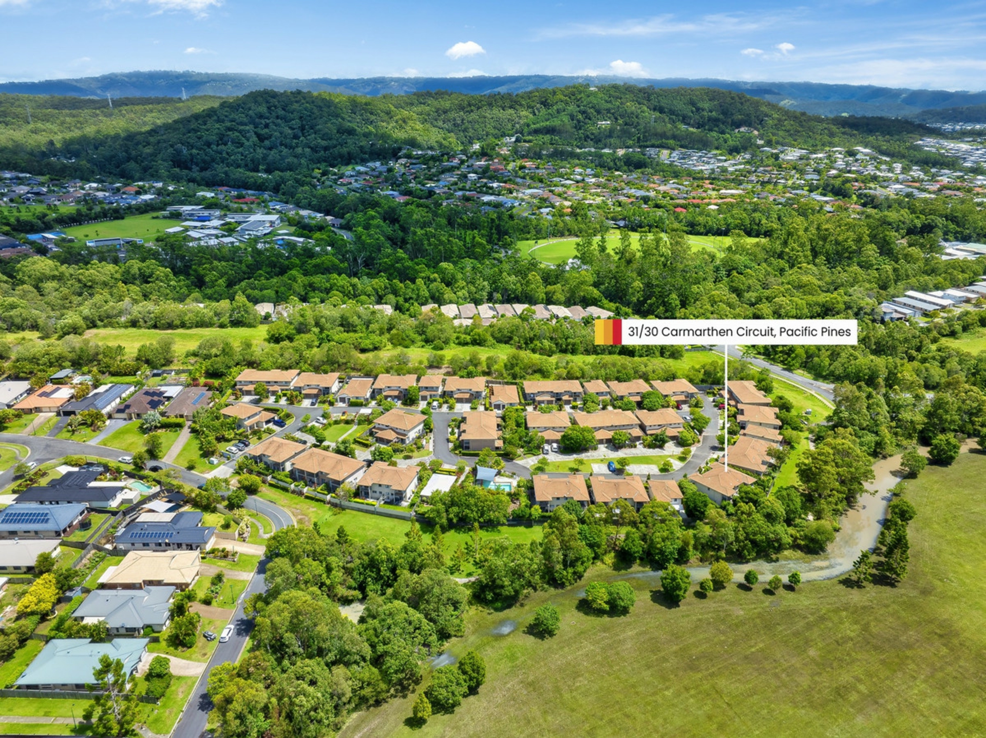 31/30 Carmarthen Circuit, Pacific Pines