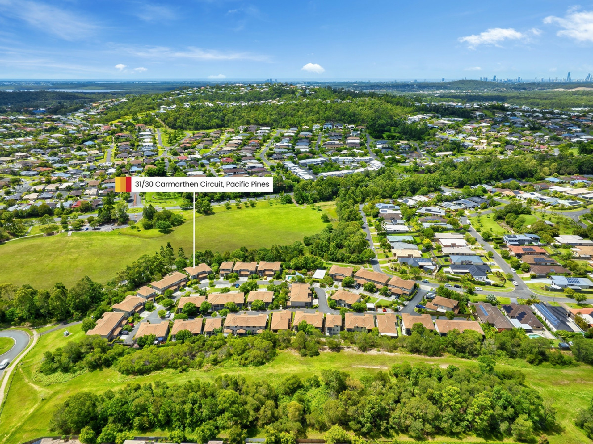 31/30 Carmarthen Circuit, Pacific Pines