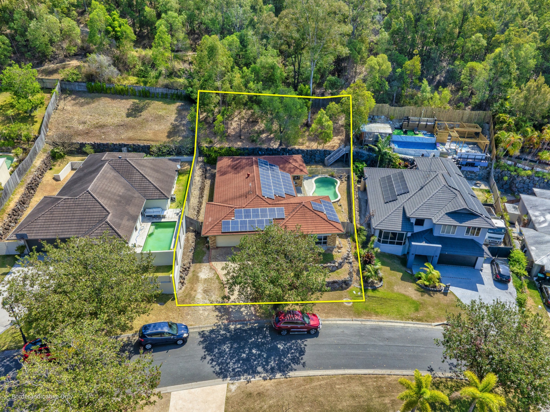 13 Soward Court, Pacific Pines