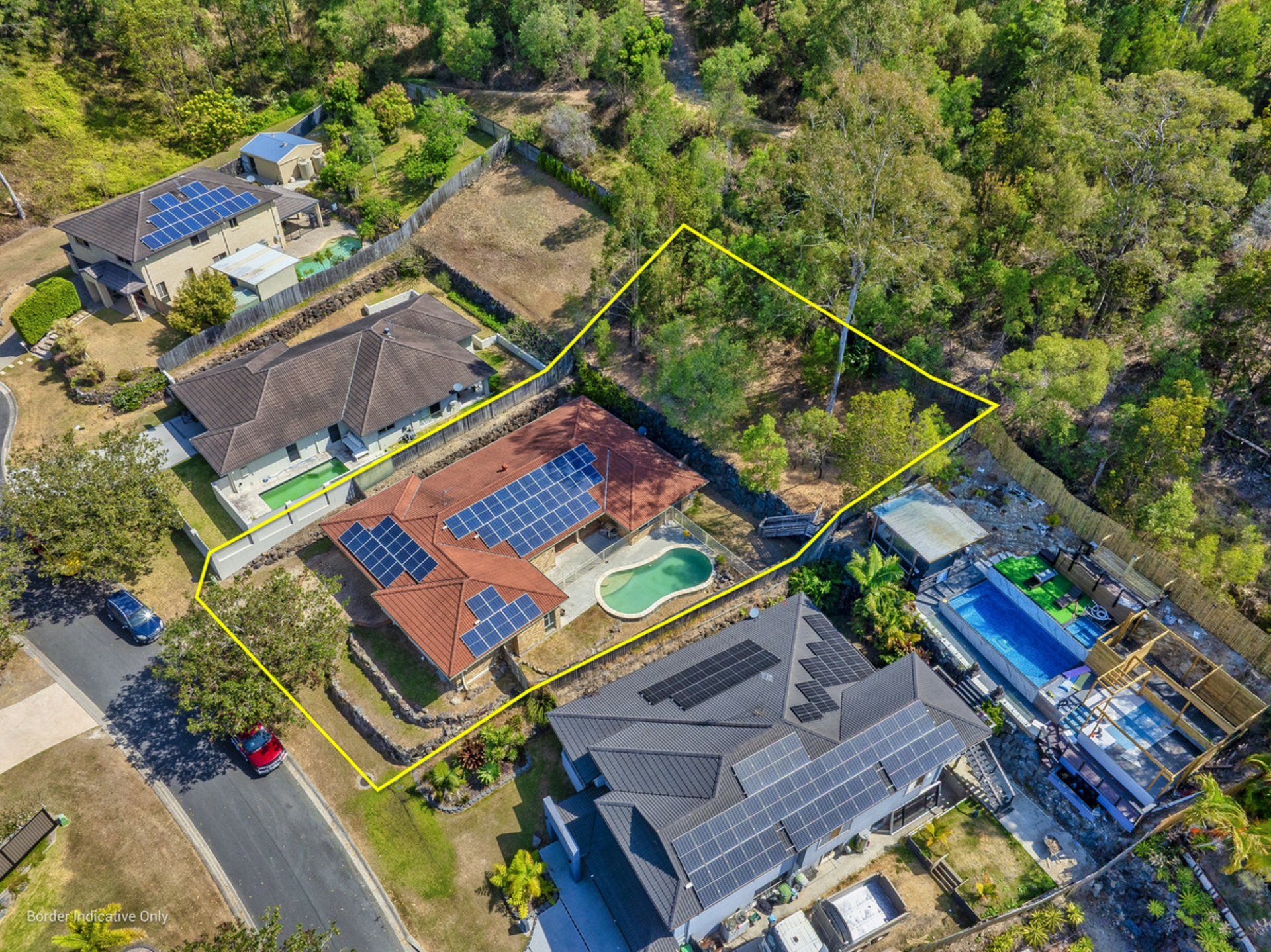 13 Soward Court, Pacific Pines