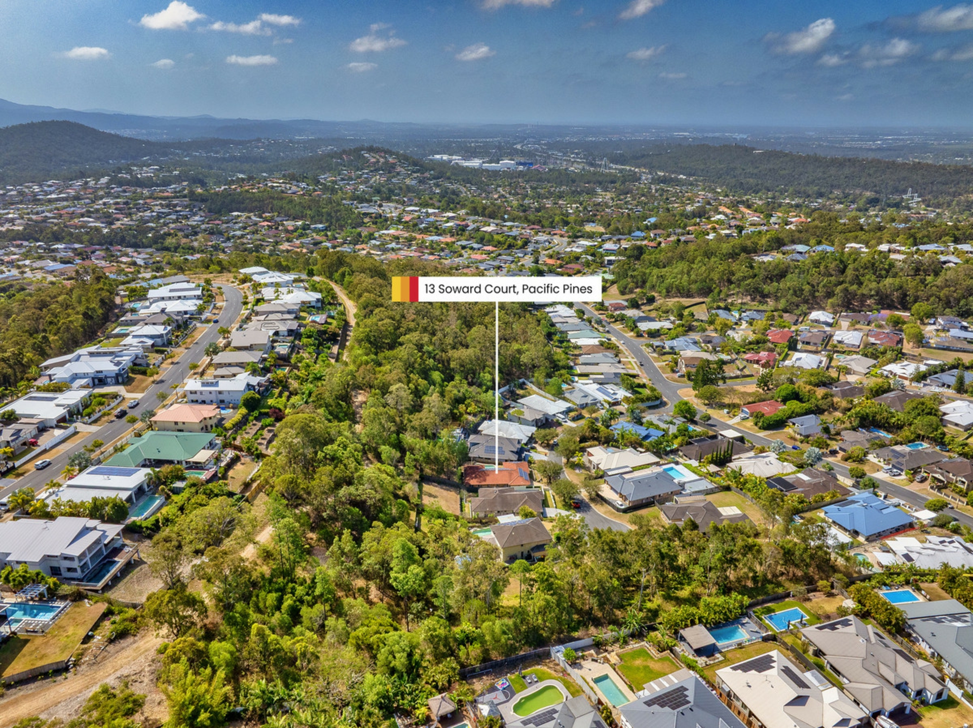 13 Soward Court, Pacific Pines