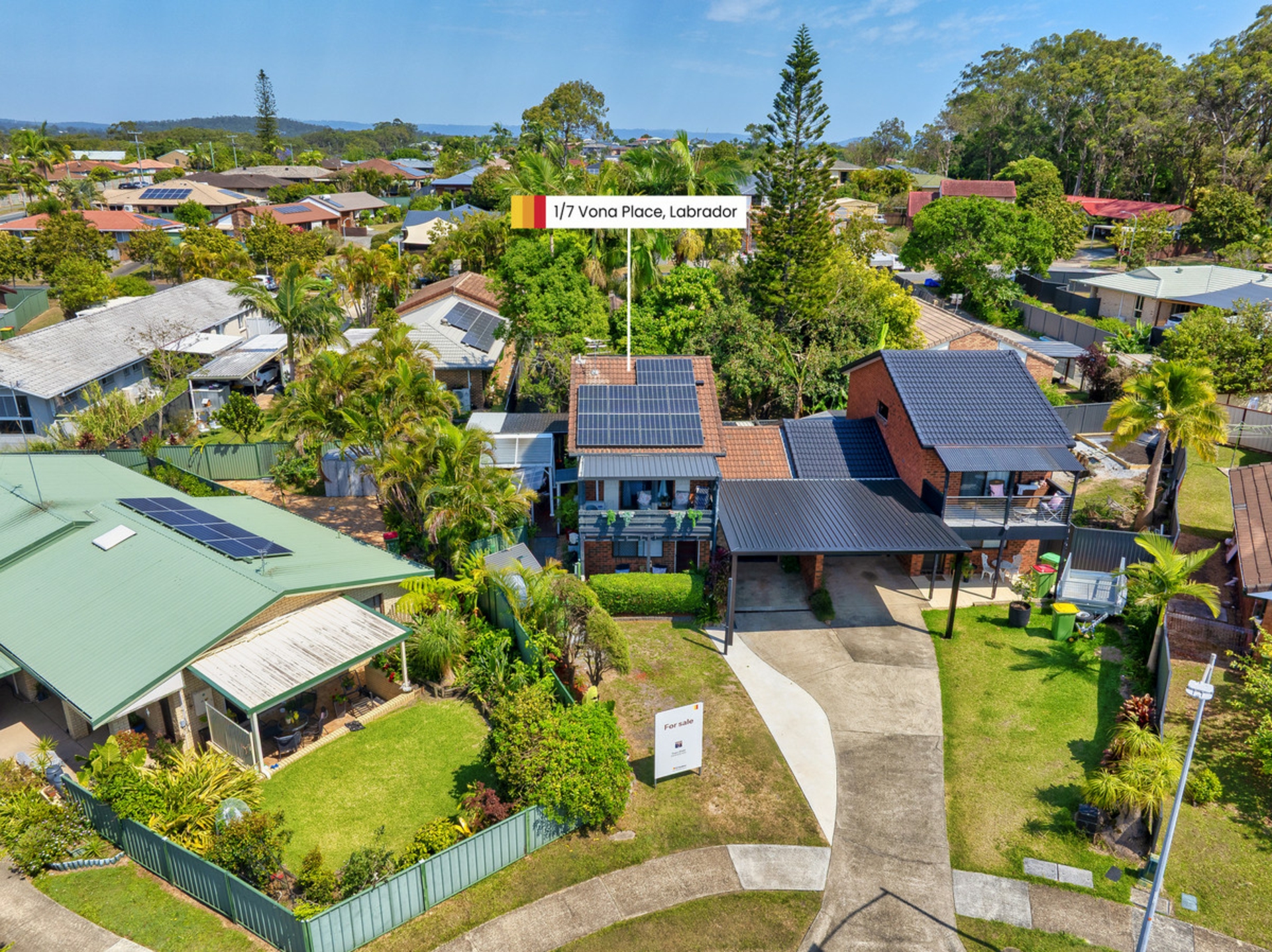 1/7 Vona Place, Labrador