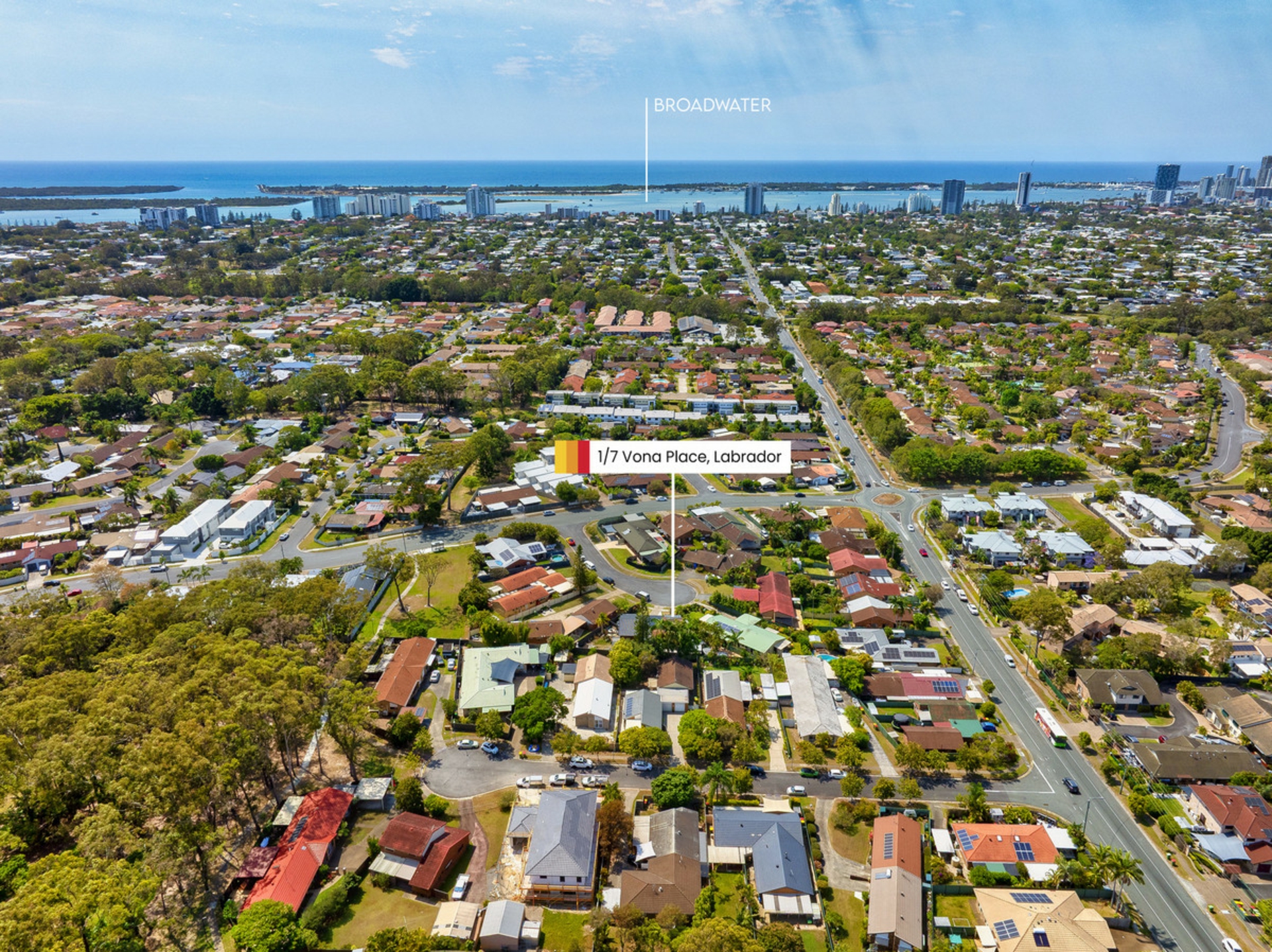 1/7 Vona Place, Labrador