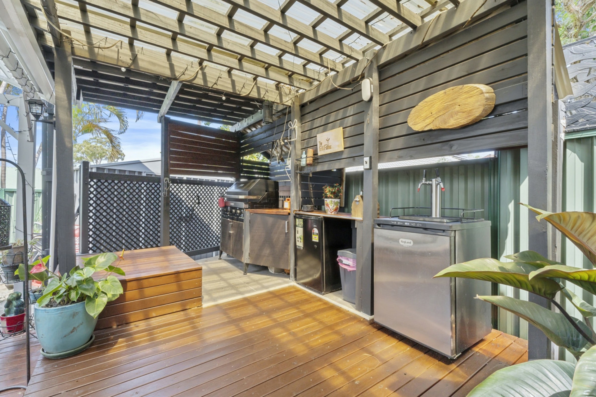 1/7 Vona Place, Labrador
