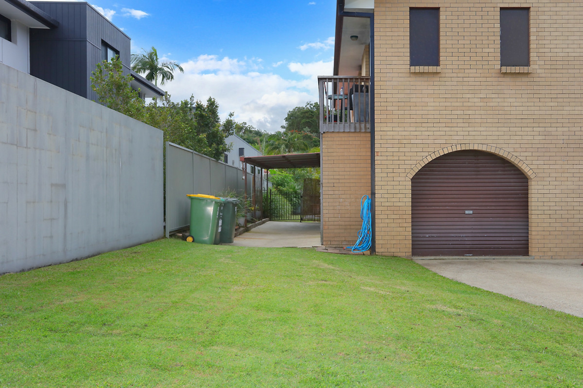 25B Parasol Street, Ashmore