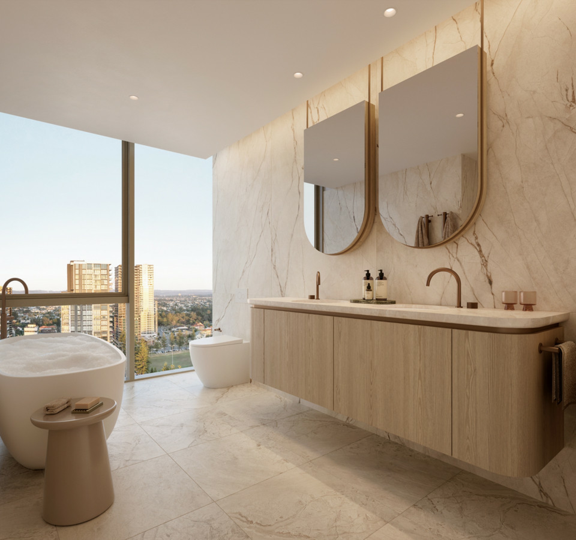 Apartments 1-37/108 Old Burleigh Road — photo 4 of 12