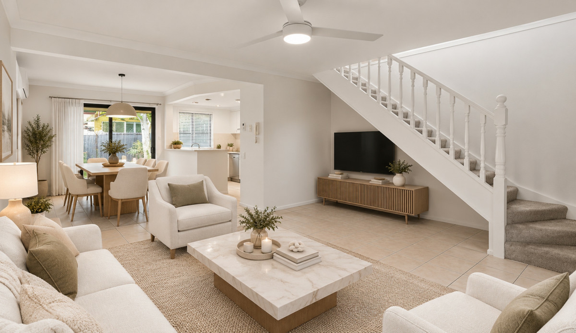 3/18 Batchworth Road — photo from LJ Hooker Nerang