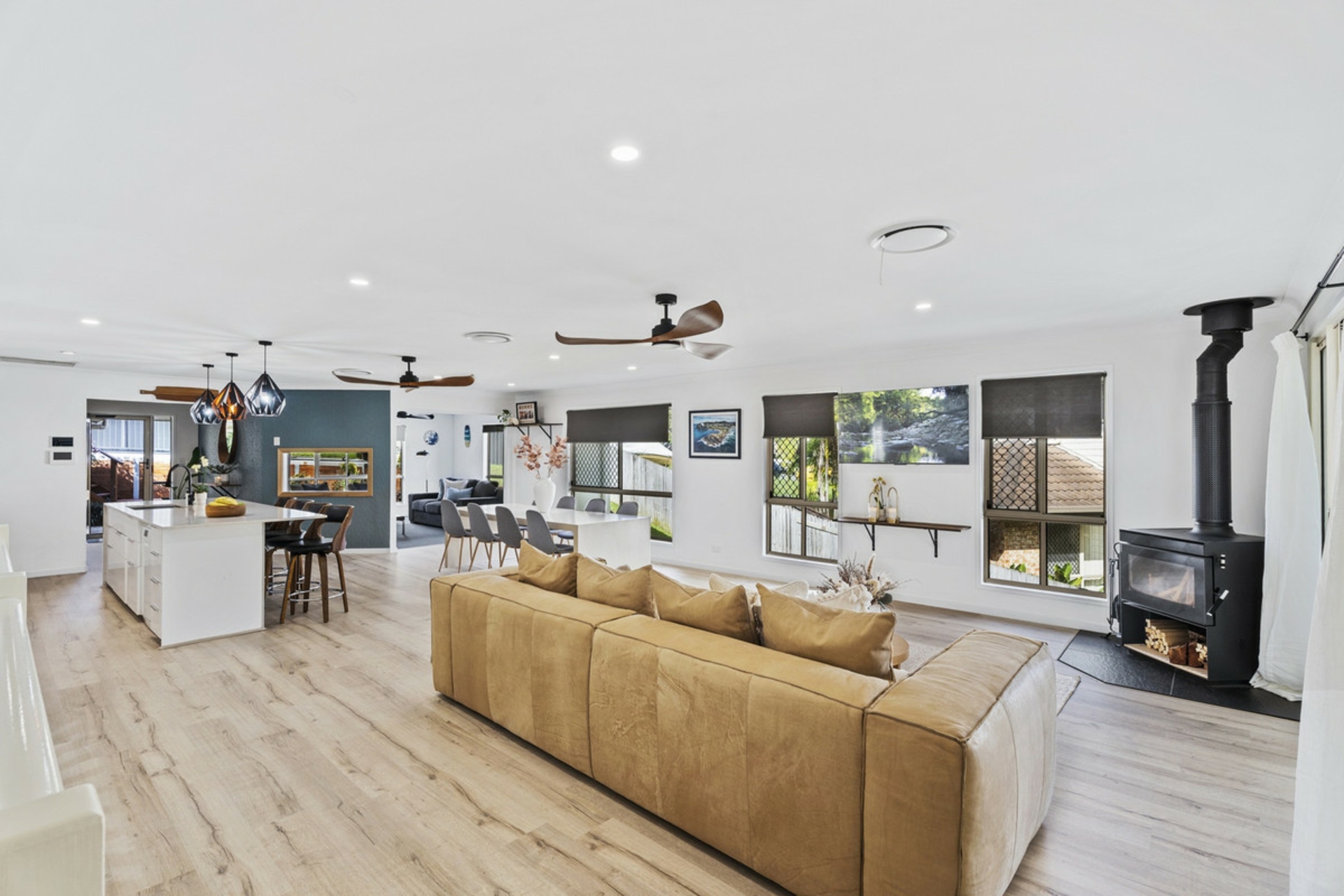 9 Tralee Court — photo from LJ Hooker Nerang