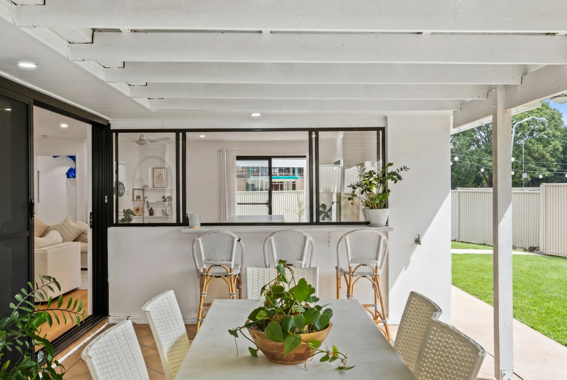 1 Amethyst Court — photo from LJ Hooker Nerang