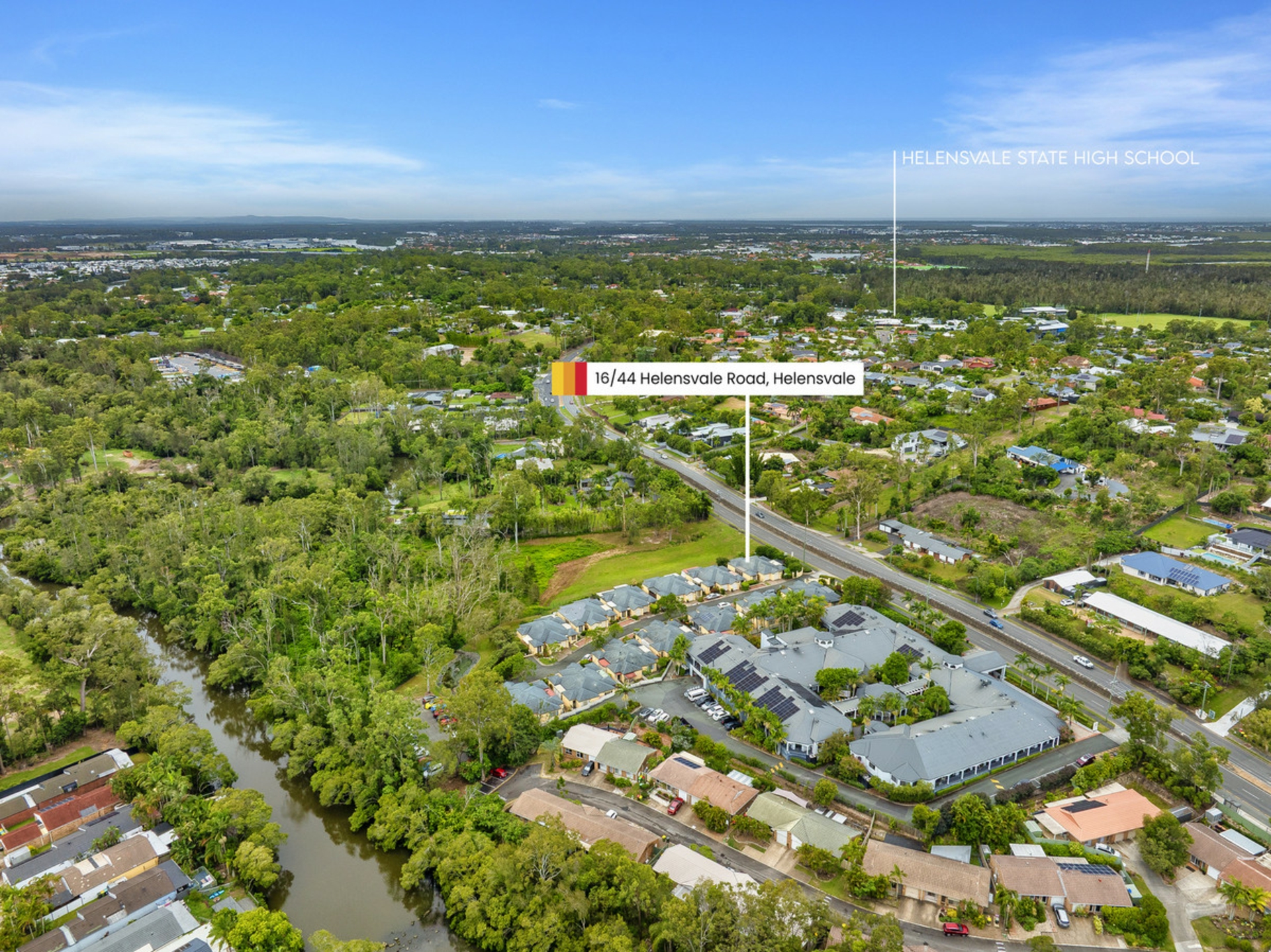 16/44 Helensvale Road — photo 13 of 17