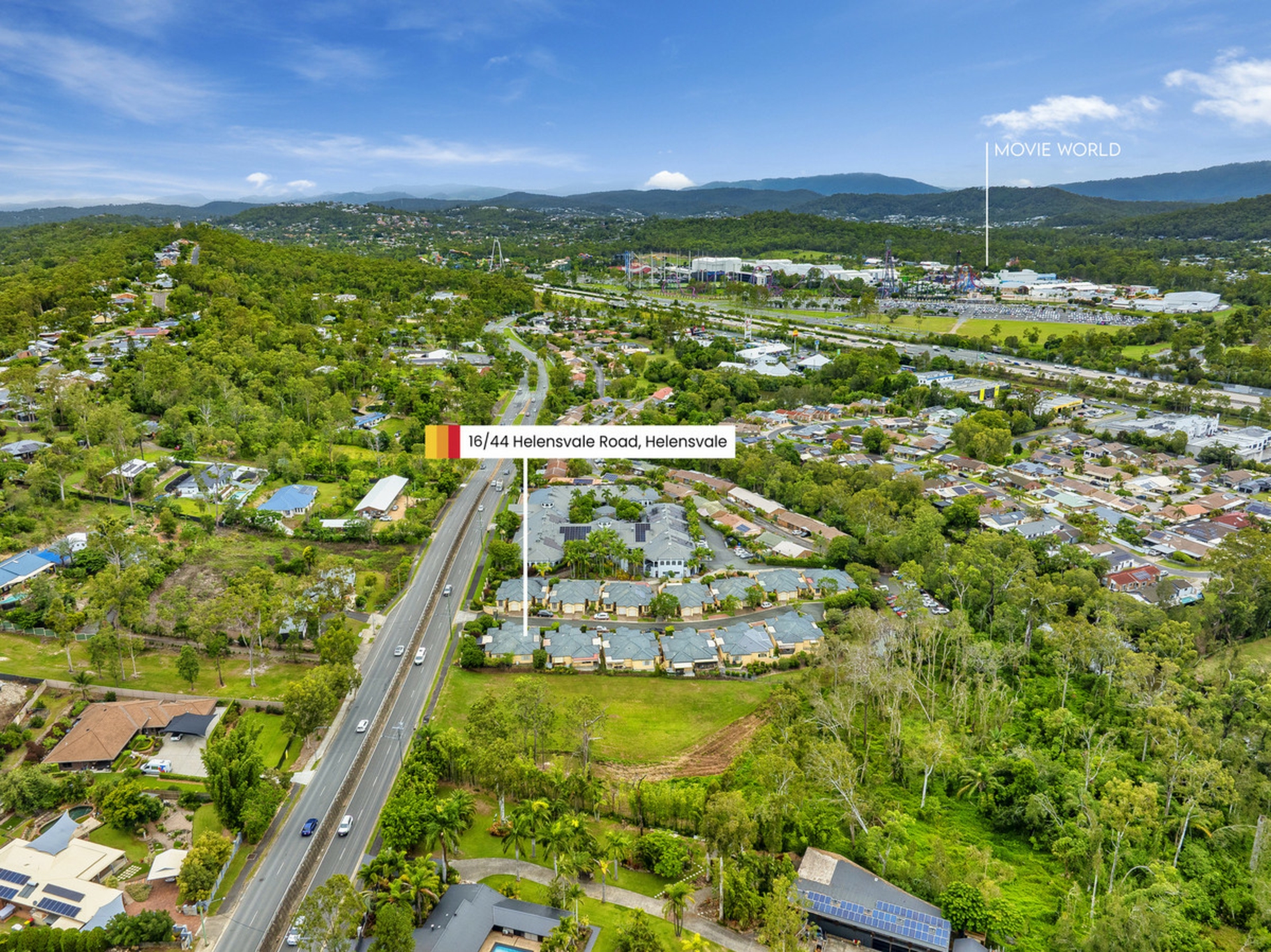 16/44 Helensvale Road — photo 14 of 17