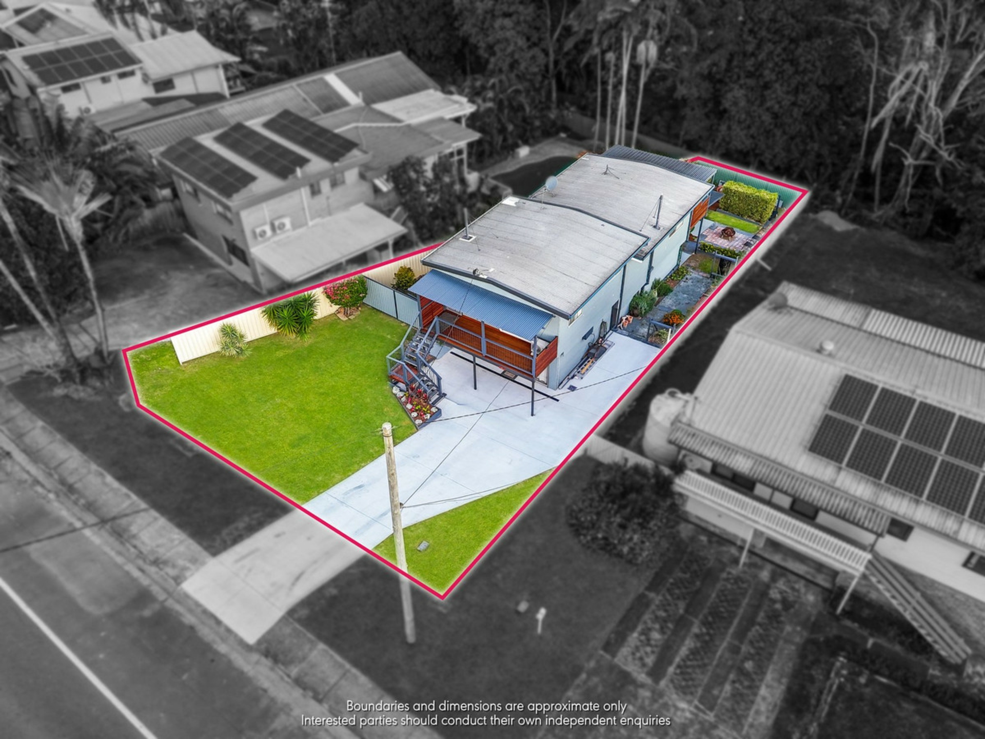 17 Nerang-Broadbeach Road — photo 4 of 22