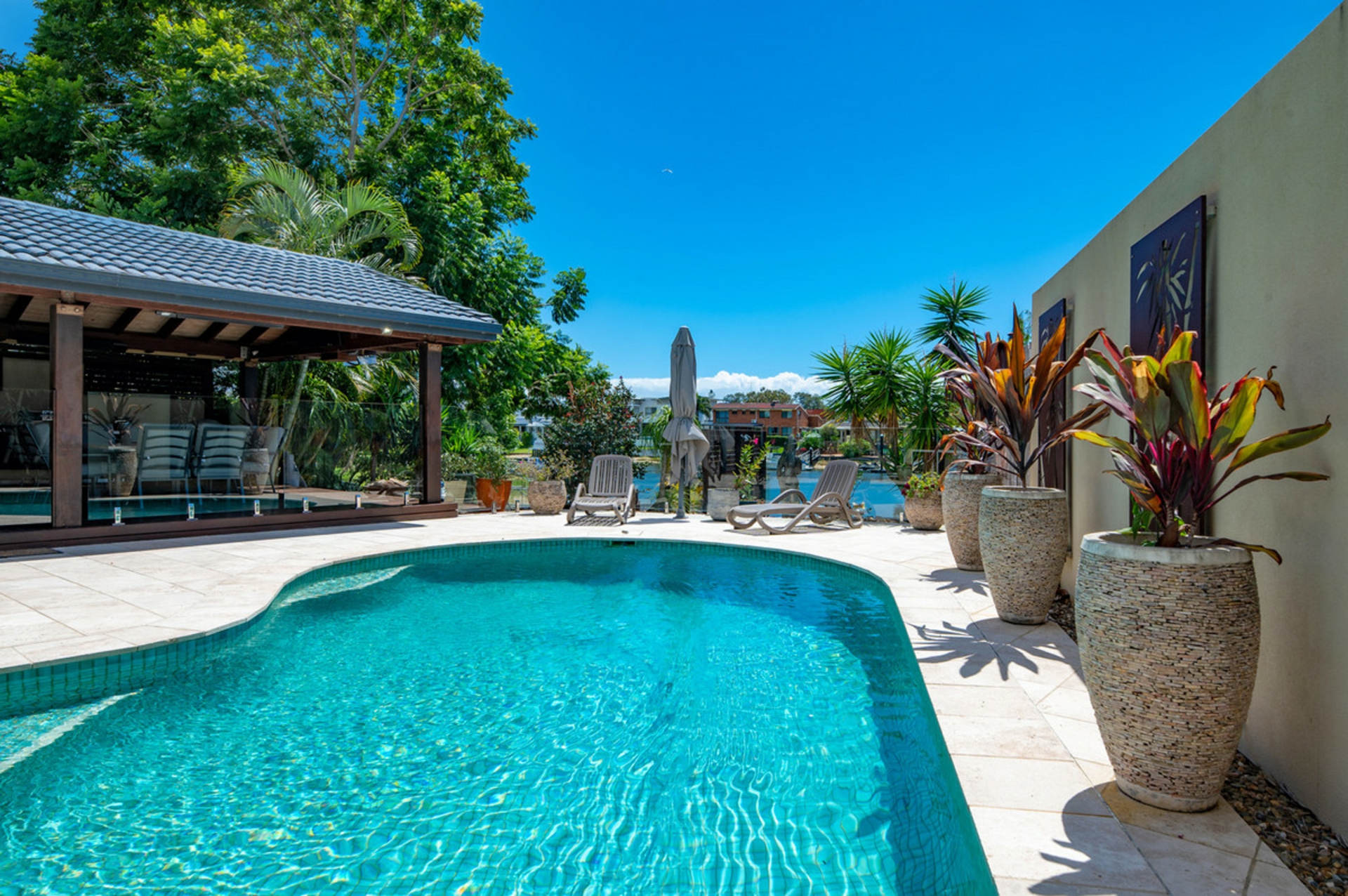 7 Huon Street — photo from LJ Hooker Nerang
