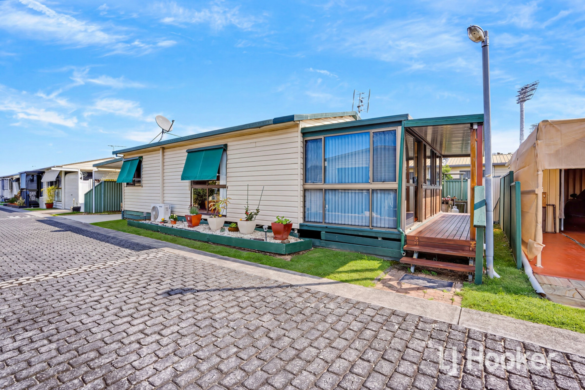 53/456 Nerang Broadbeach Road — photo from LJ Hooker Nerang