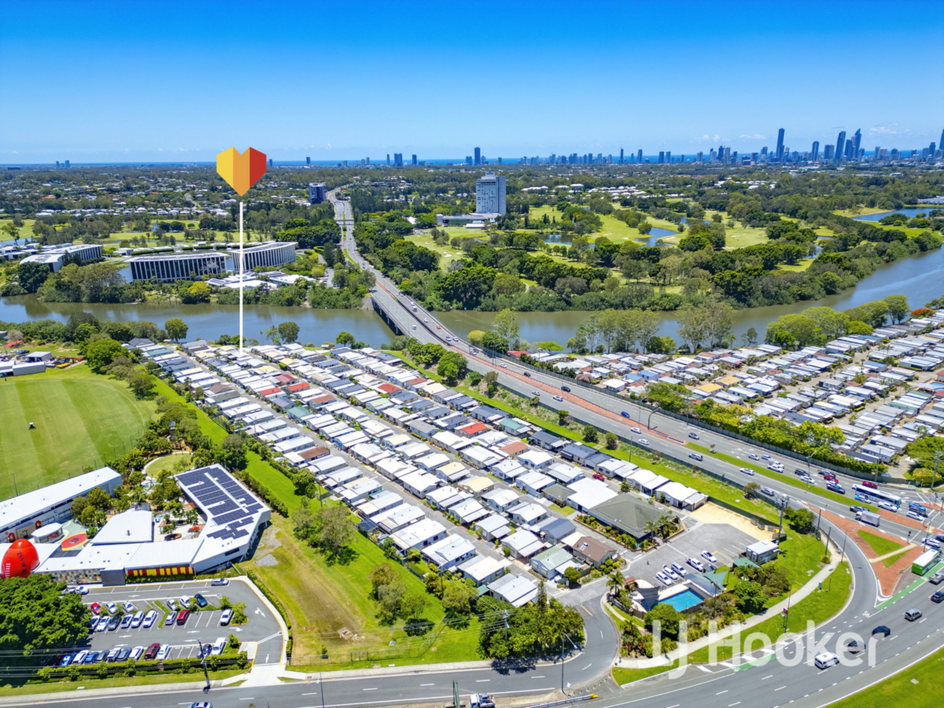 53/456 Nerang Broadbeach Road — photo 13 of 19