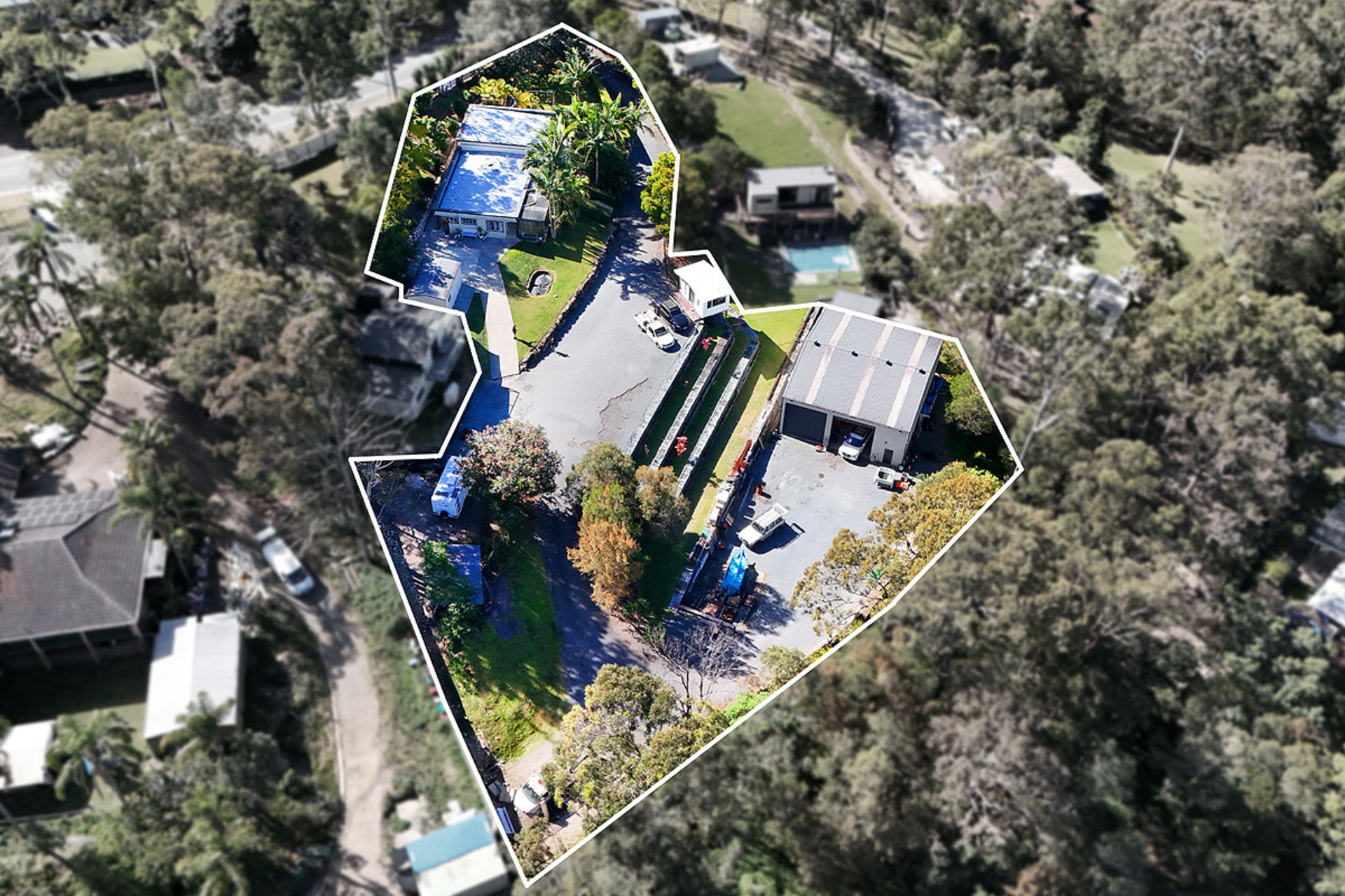 134 Crane Crescent — photo from LJ Hooker Nerang