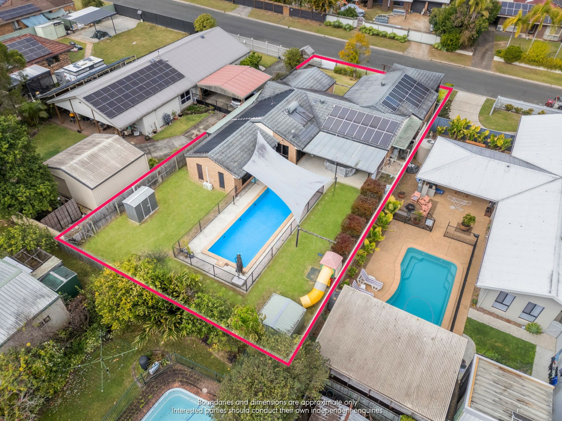 20 Merloo Drive — photo from LJ Hooker Nerang