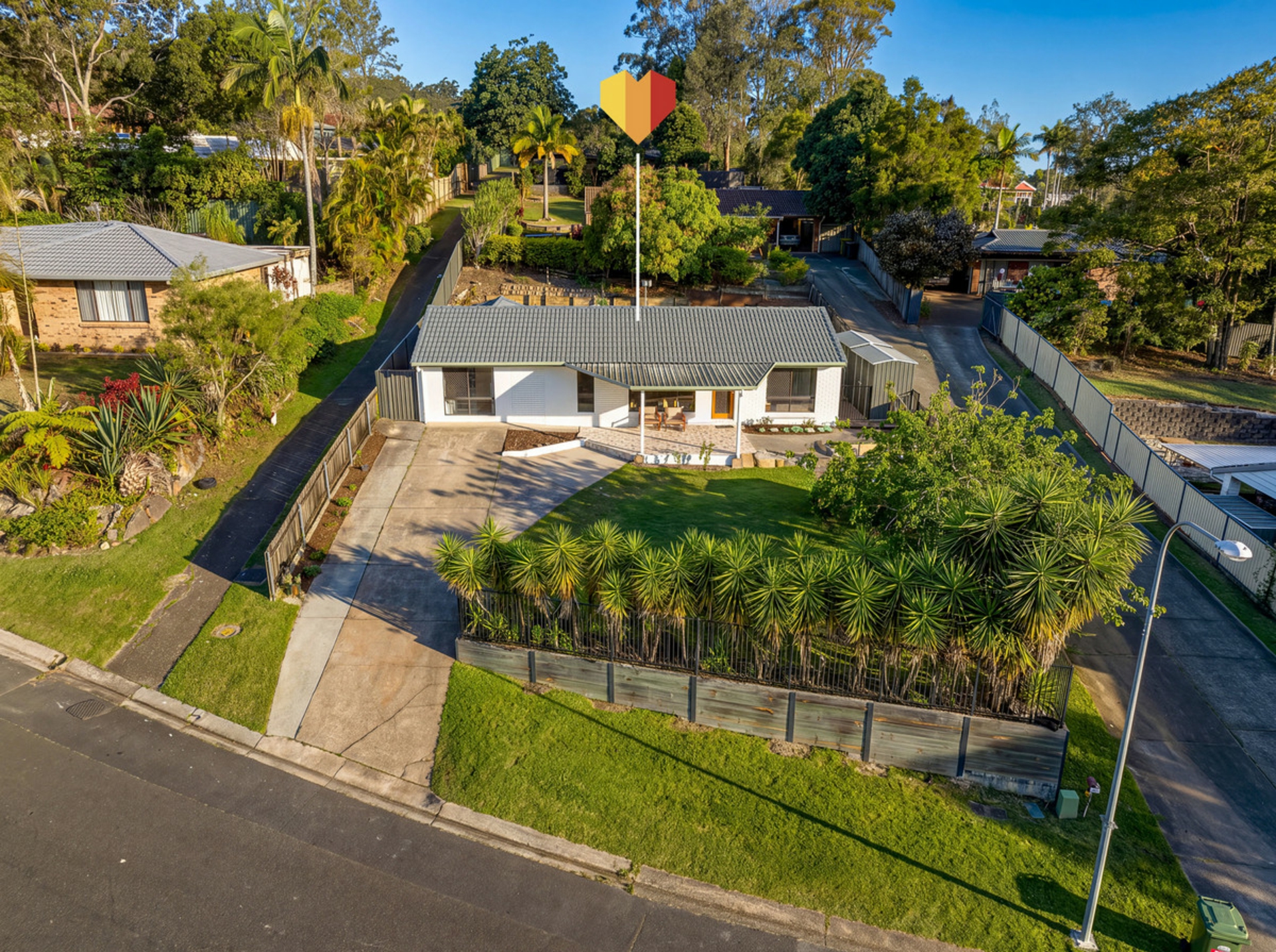 49 Balyando Drive — photo from LJ Hooker Nerang