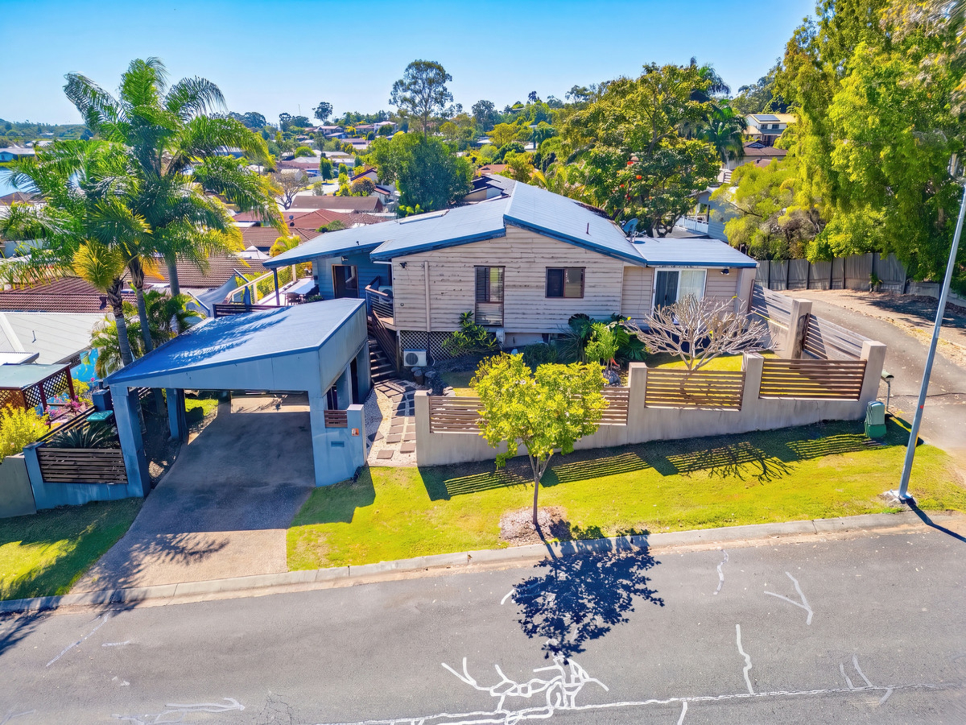 4 Kaffia Court — photo from LJ Hooker Nerang