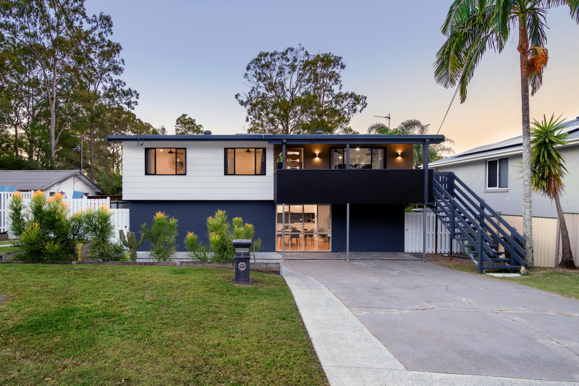 3 The Domain — photo from LJ Hooker Nerang
