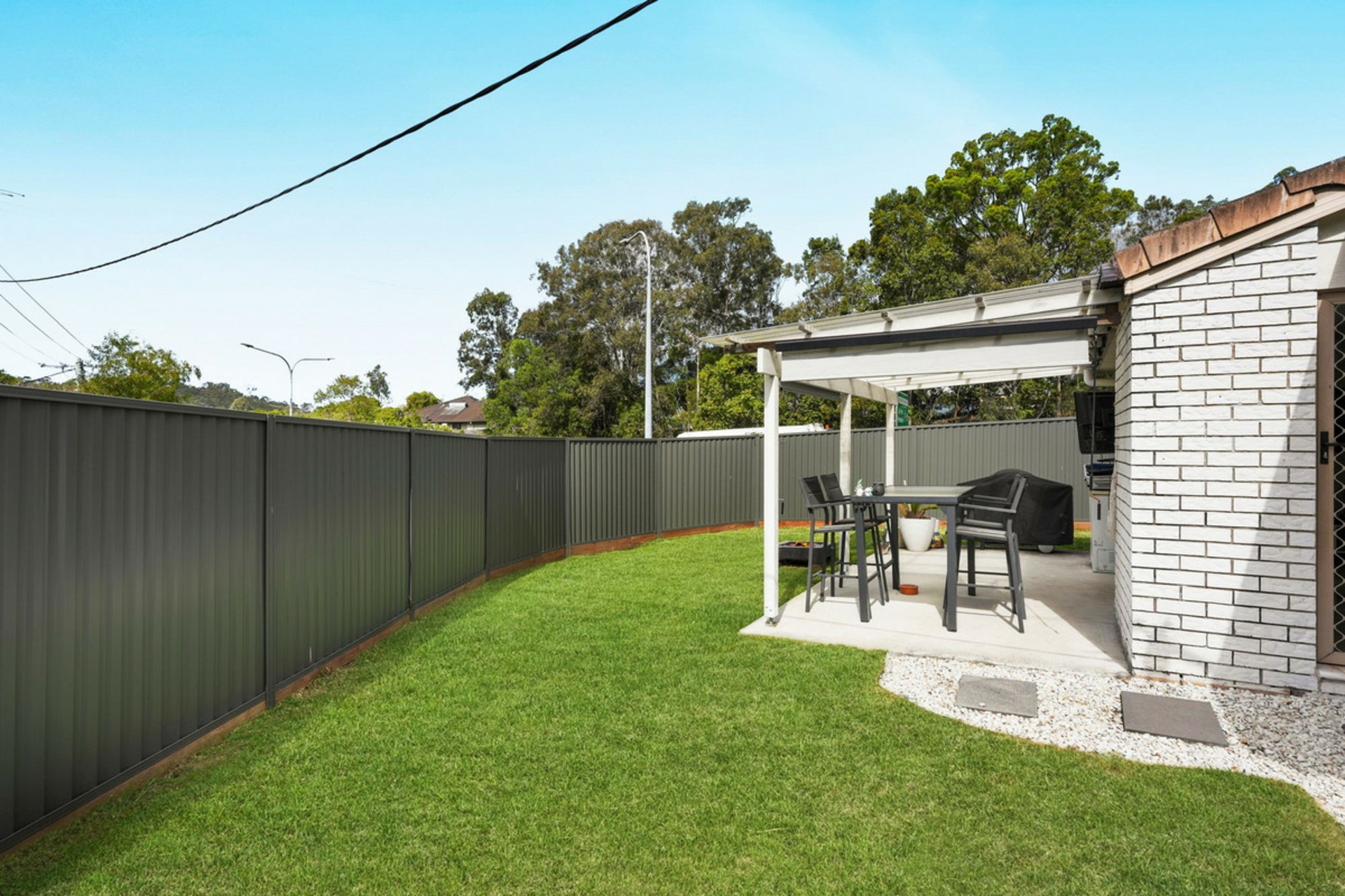 1/2 Parkridge Drive — photo from LJ Hooker Nerang